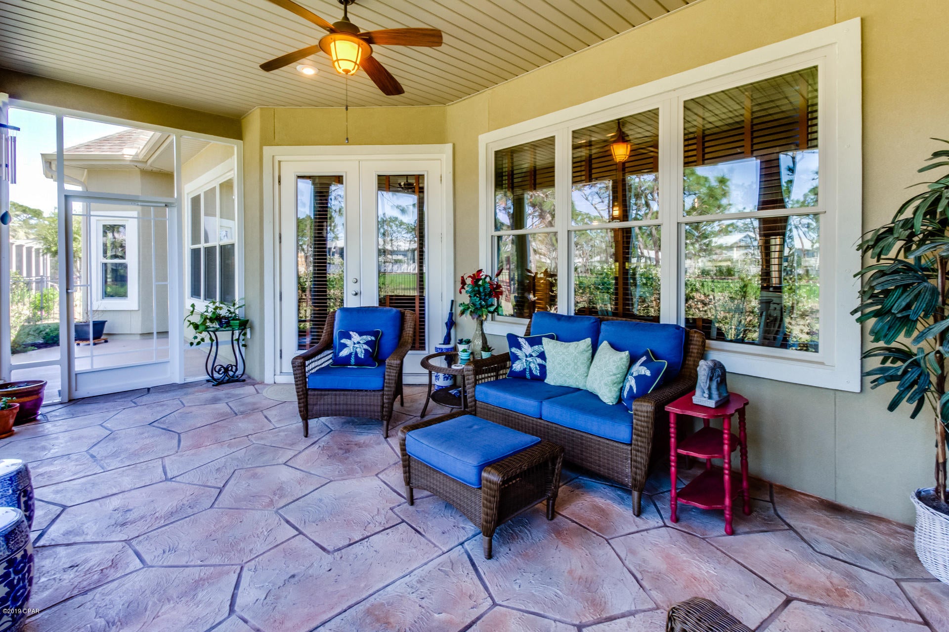 The Glades - Residential