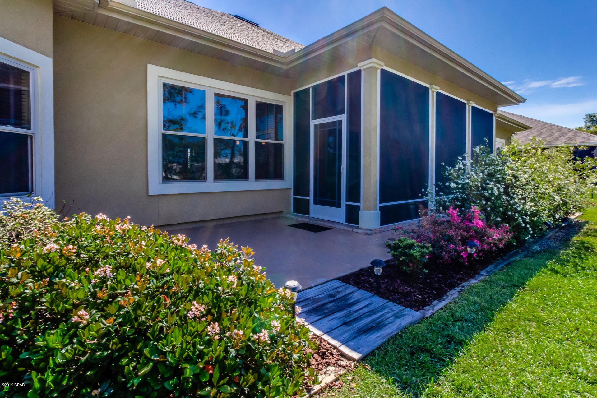The Glades - Residential