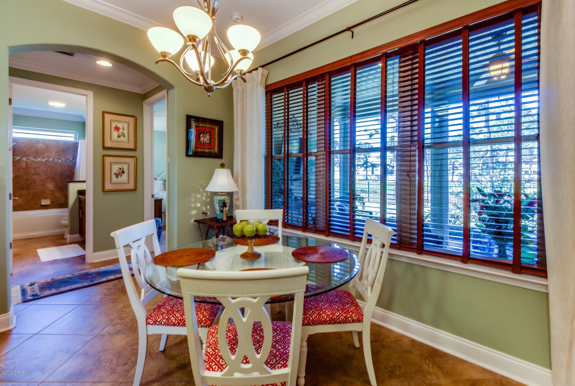 The Glades - Residential