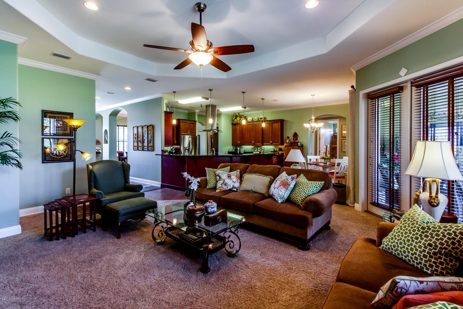 The Glades - Residential