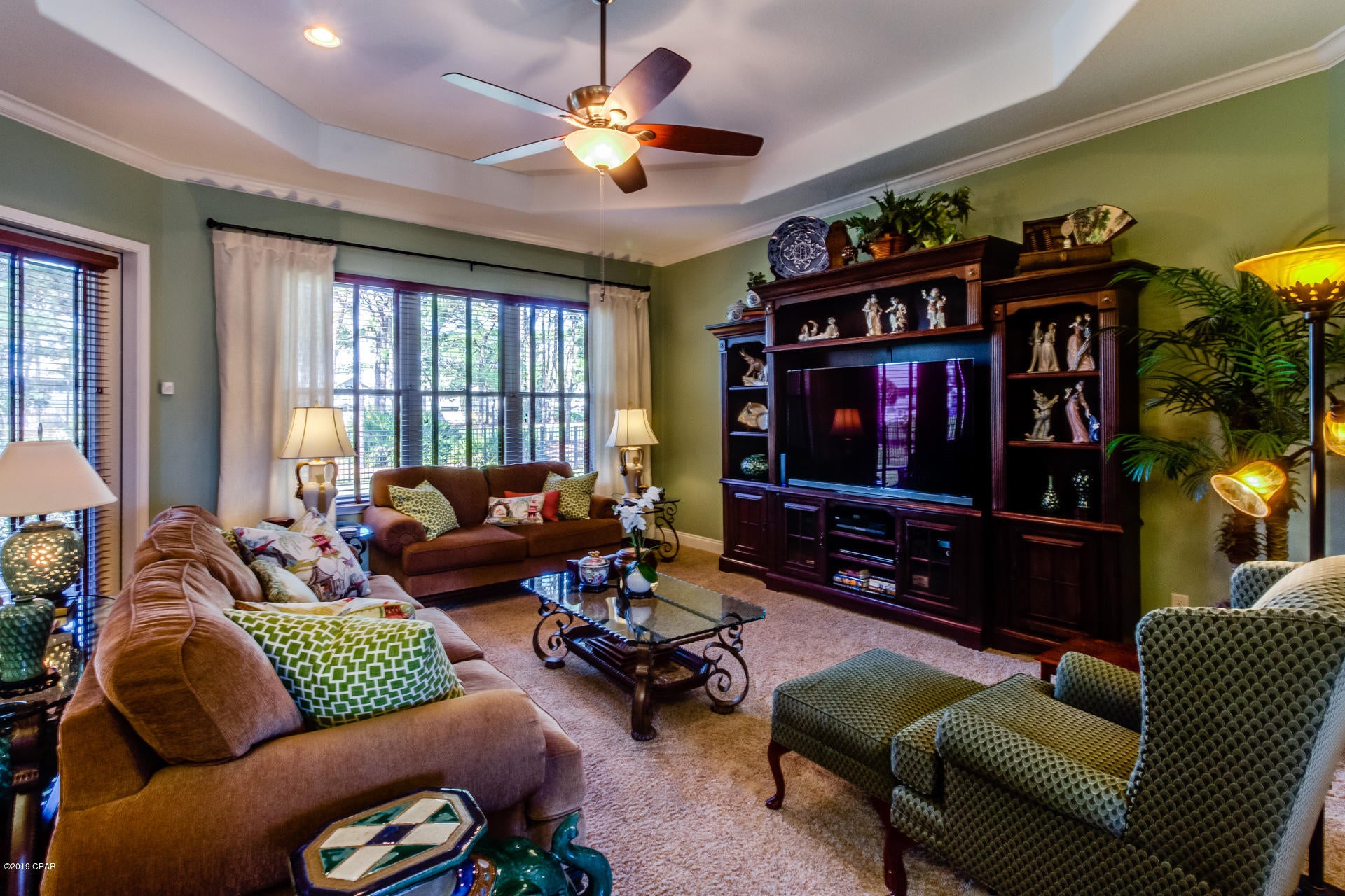 The Glades - Residential