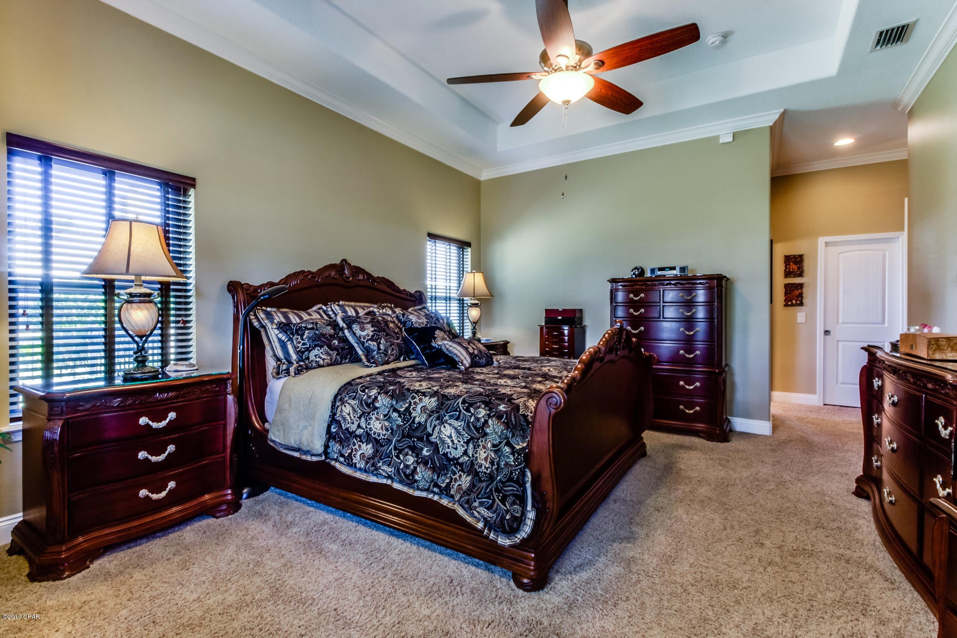 The Glades - Residential