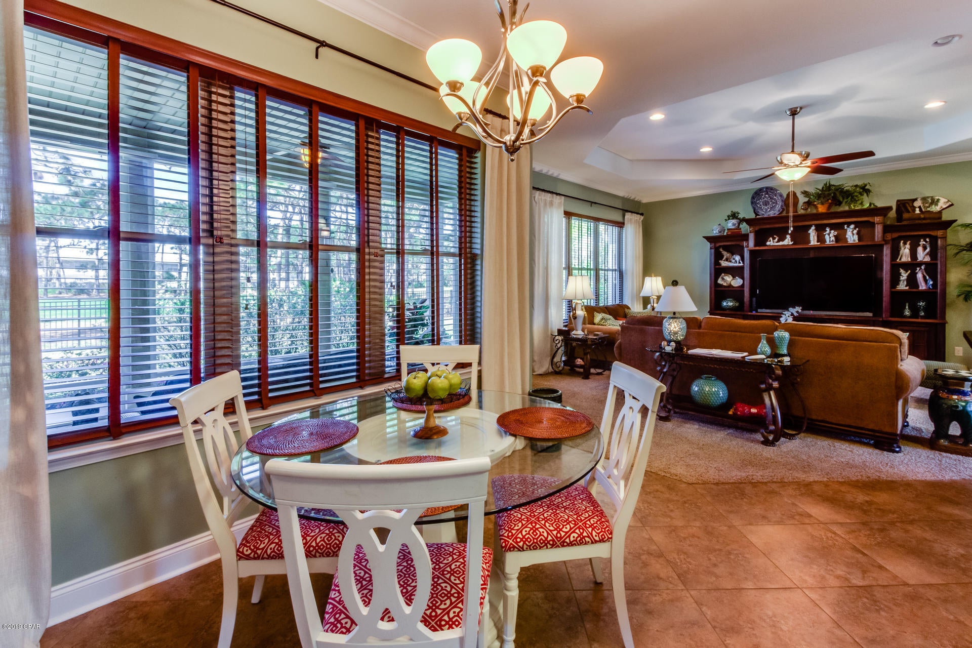 The Glades - Residential