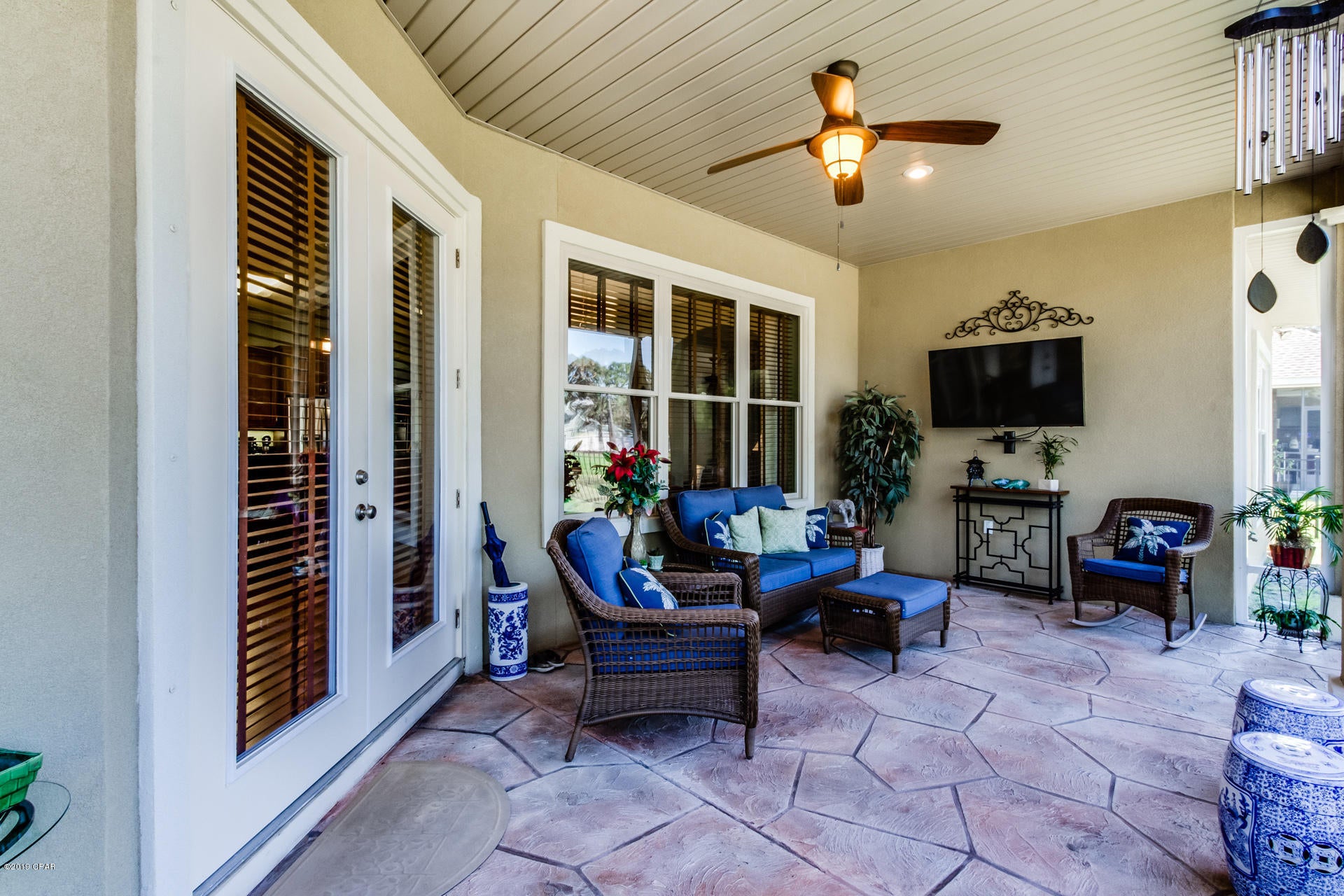 The Glades - Residential