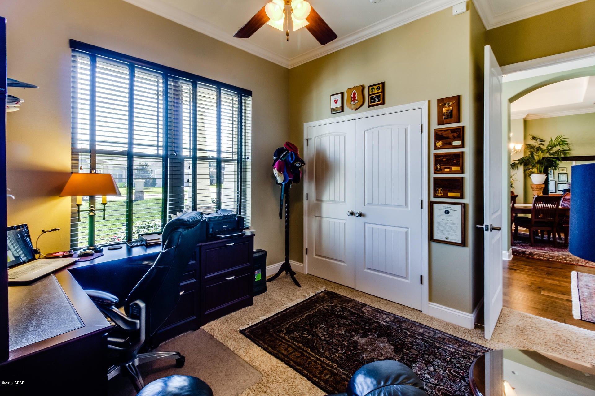The Glades - Residential