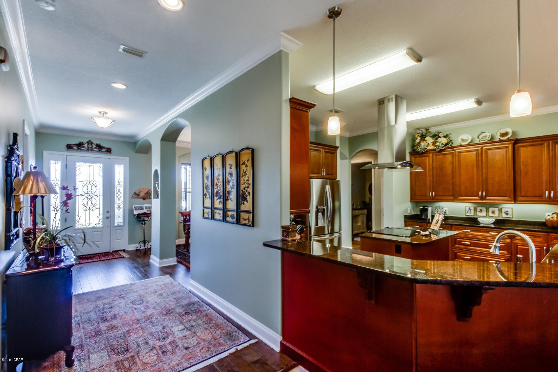 The Glades - Residential