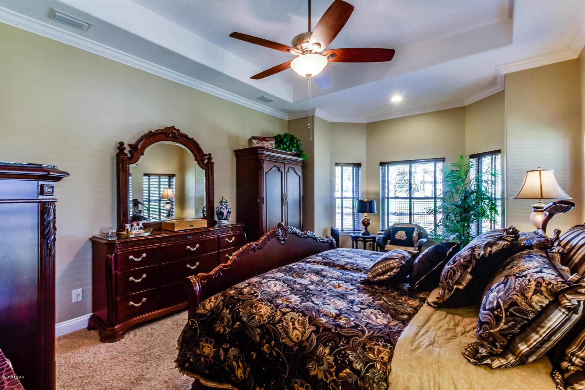 The Glades - Residential
