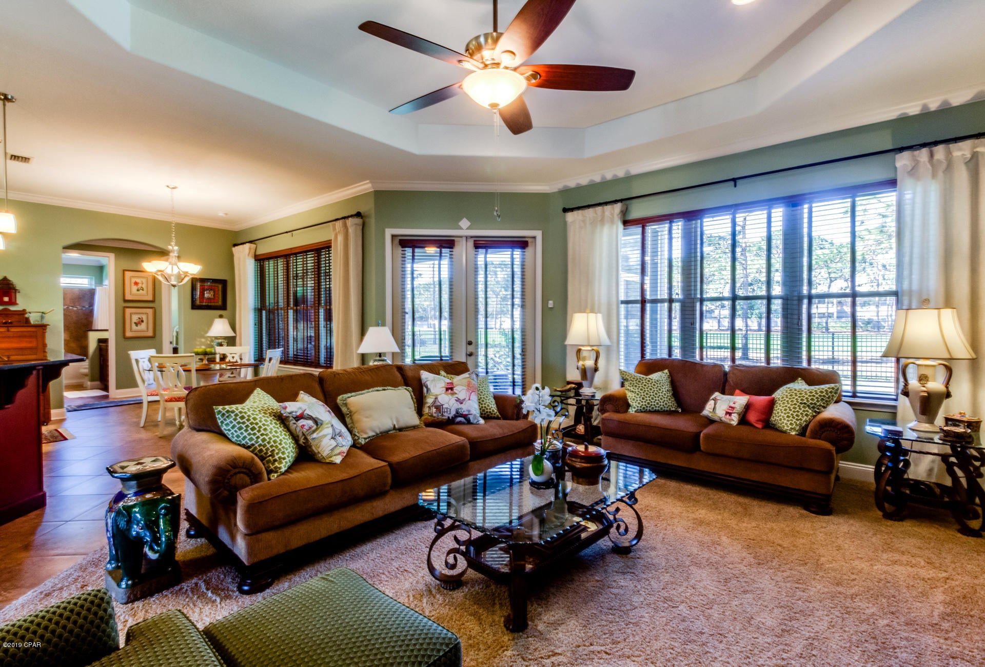 The Glades - Residential