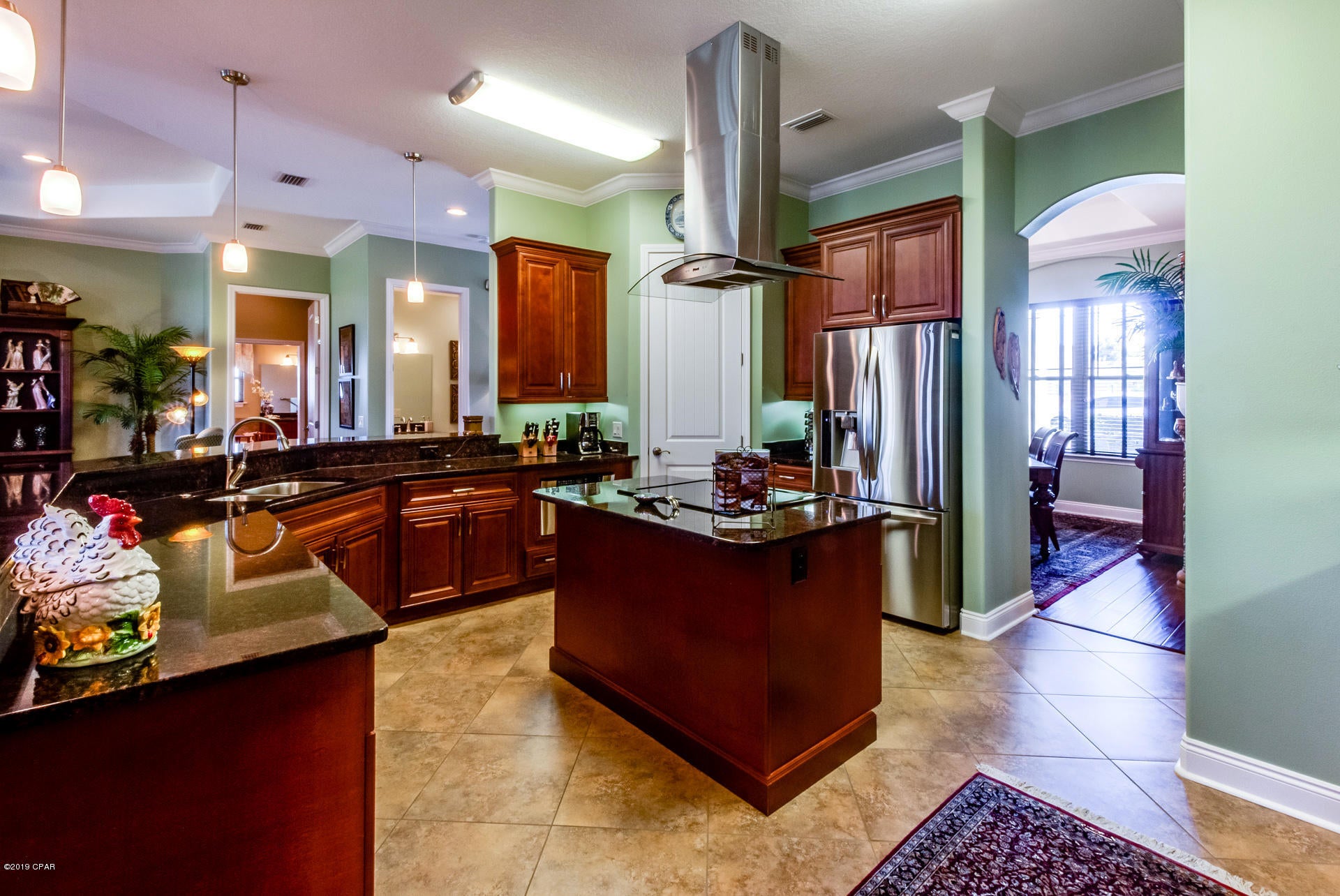 The Glades - Residential
