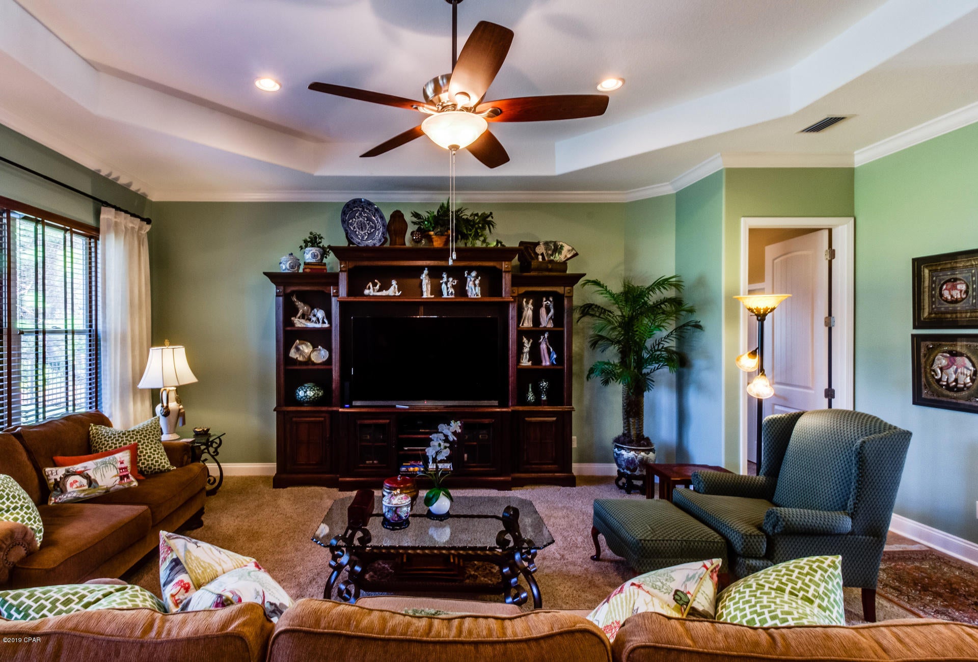 The Glades - Residential