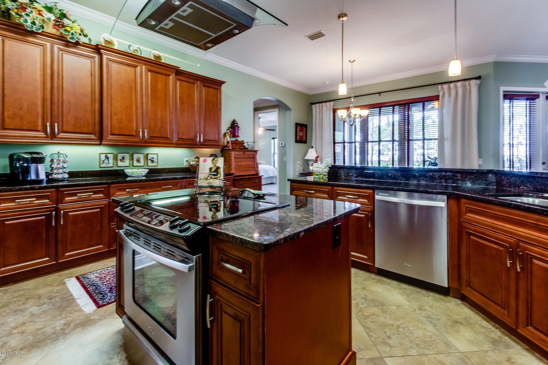 The Glades - Residential