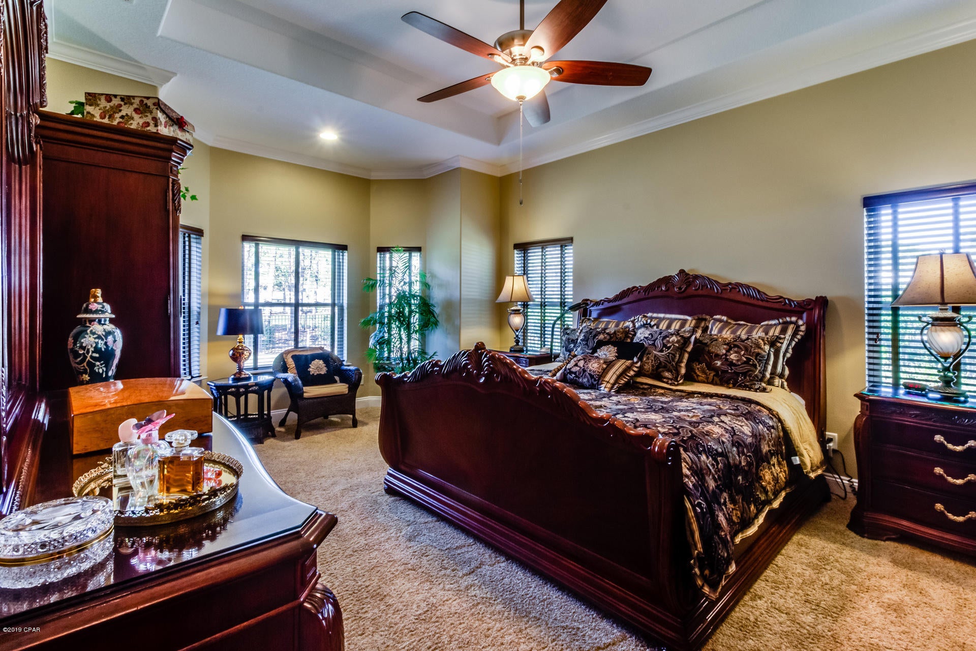 The Glades - Residential