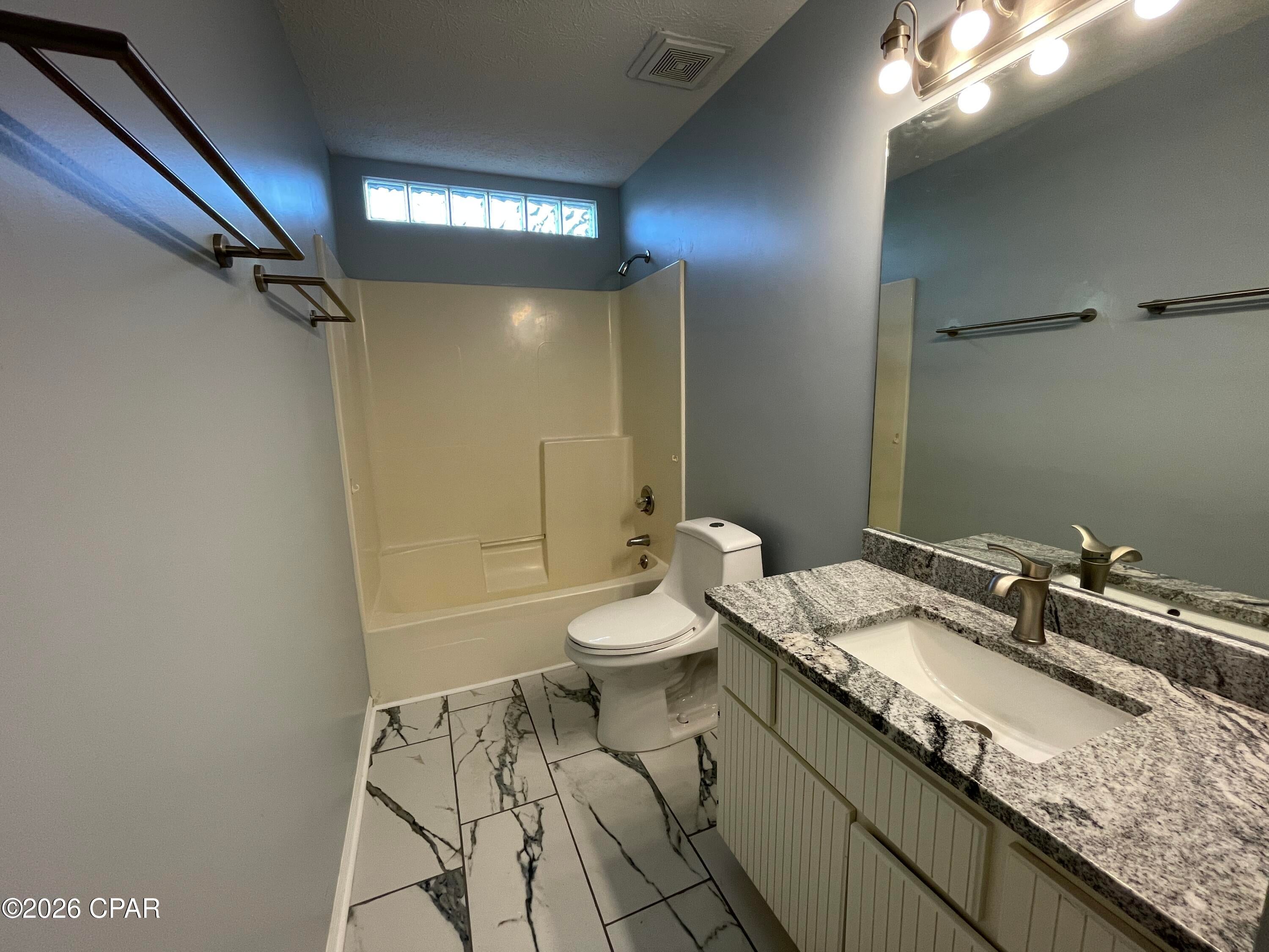 Treasure Palms - Residential Lease
