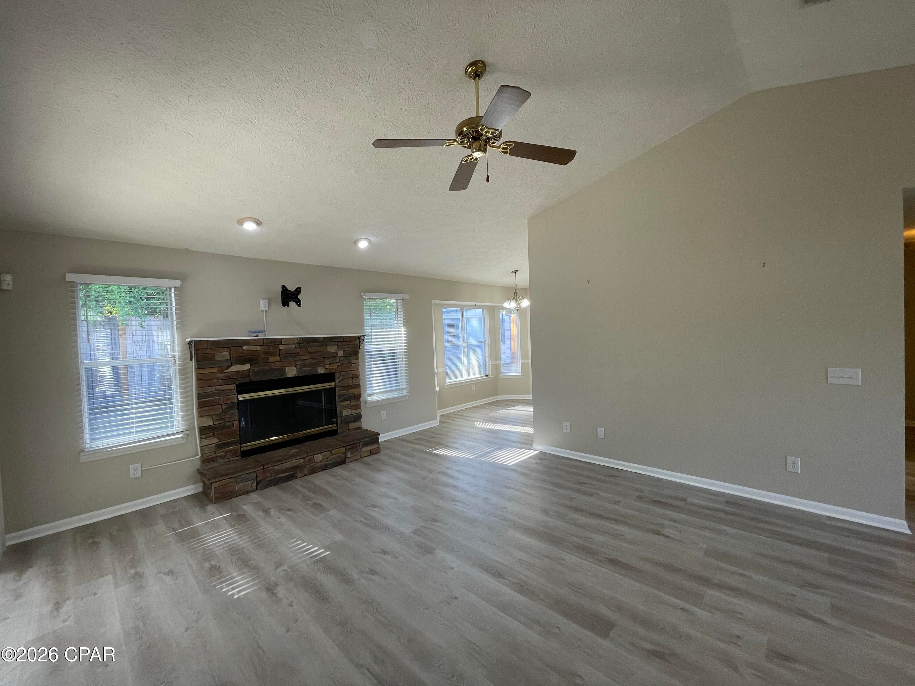 Treasure Palms - Residential Lease