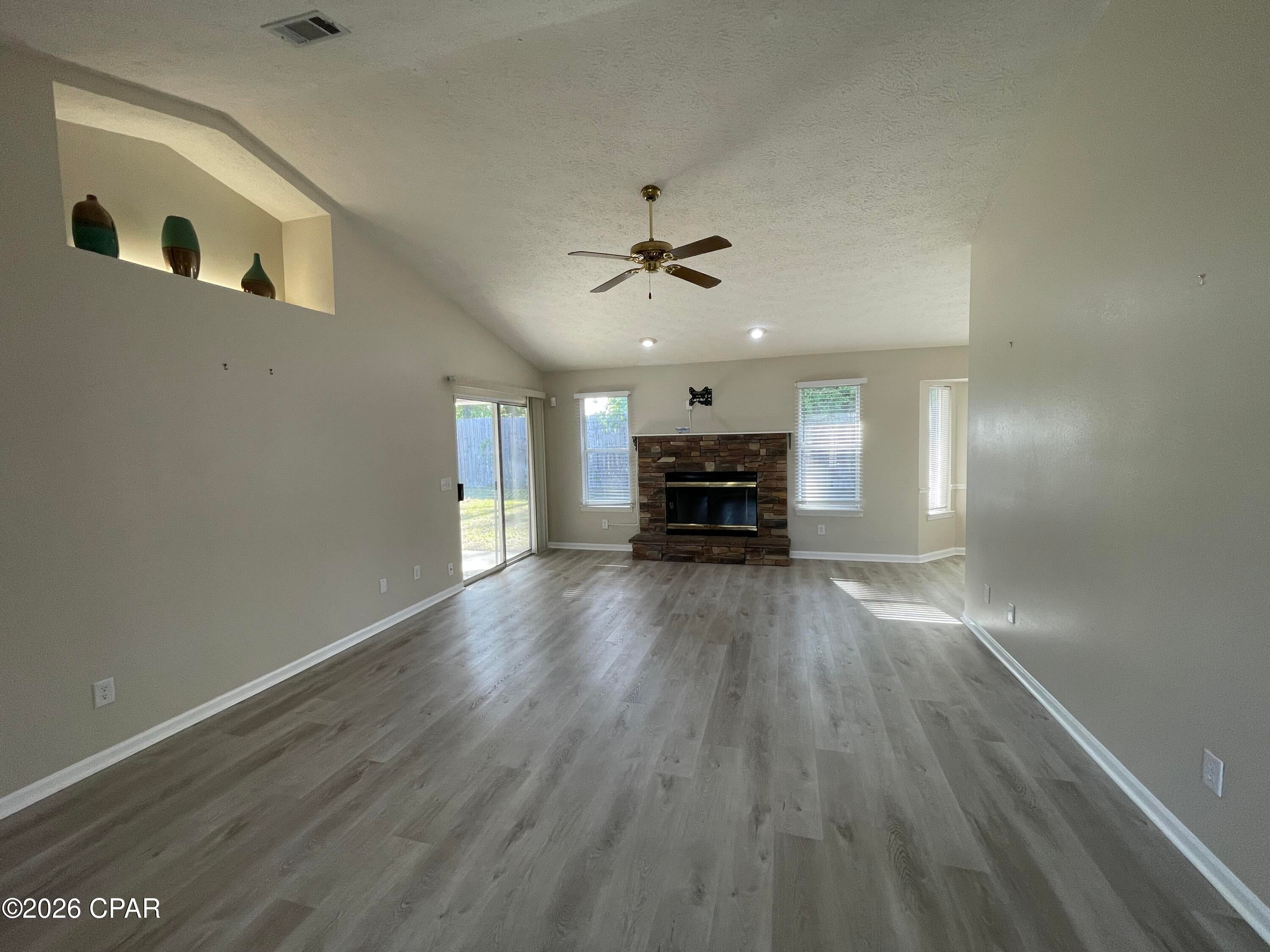 Treasure Palms - Residential Lease