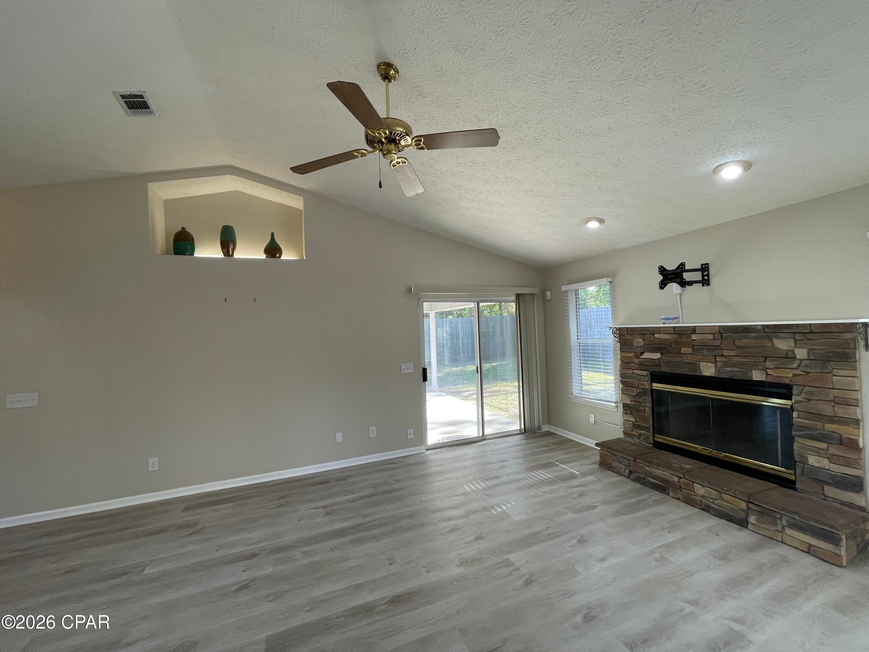Treasure Palms - Residential Lease