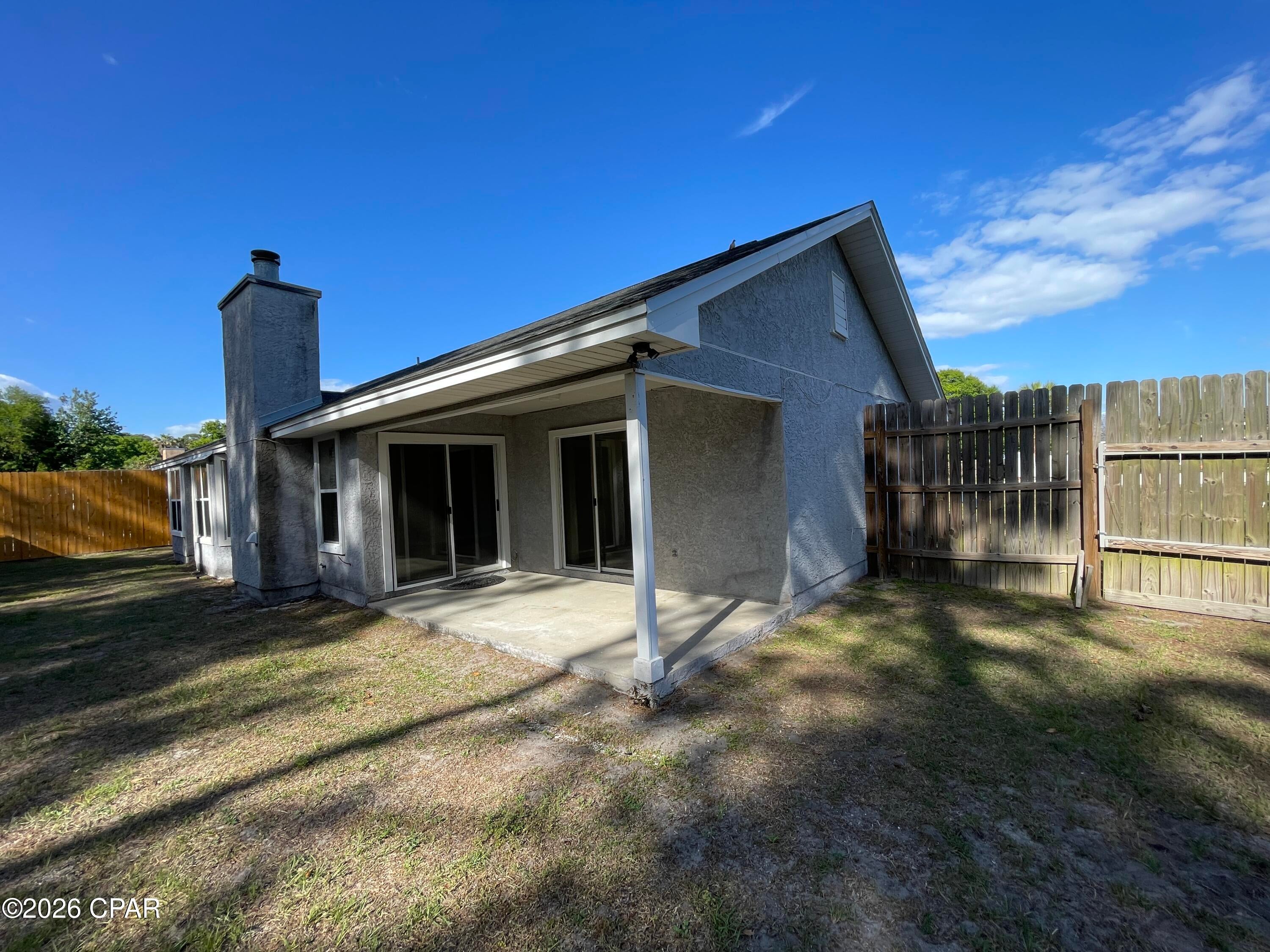 Treasure Palms - Residential Lease