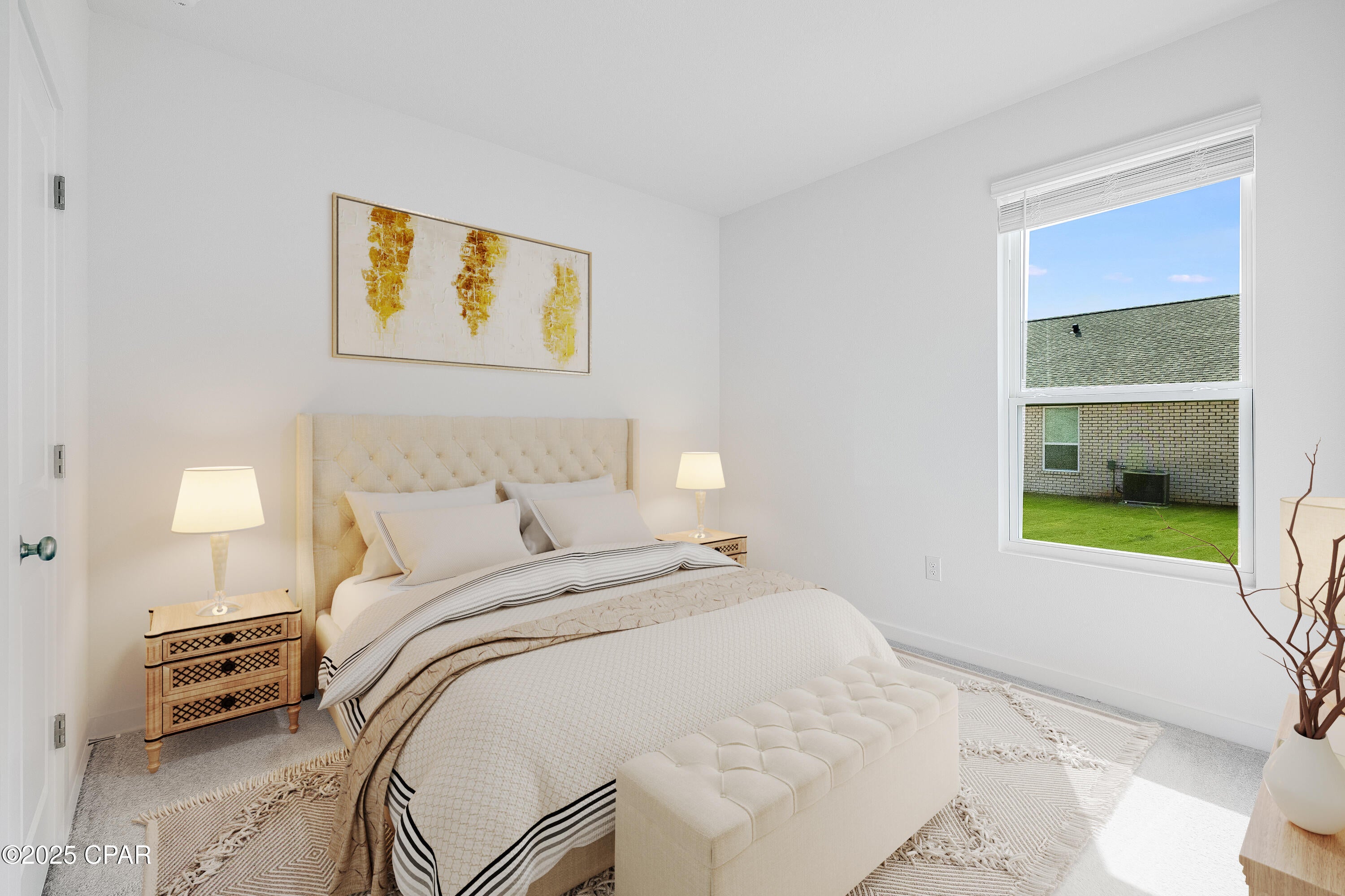 Burnt Mill Creek - Residential