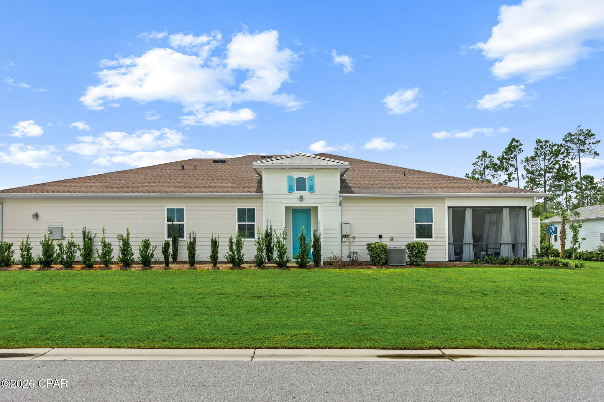 Latitude at Watersound - Residential