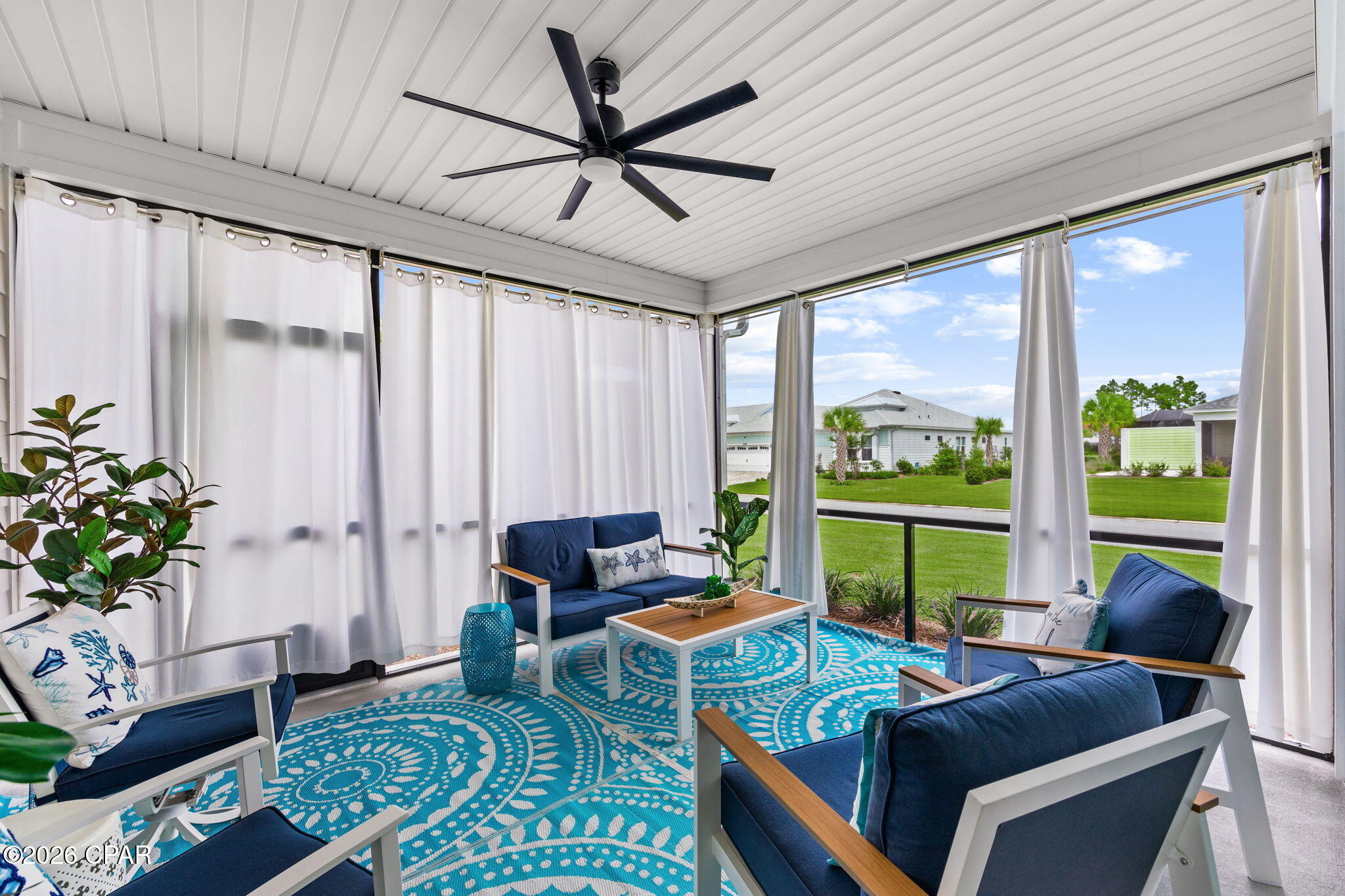 Latitude at Watersound - Residential