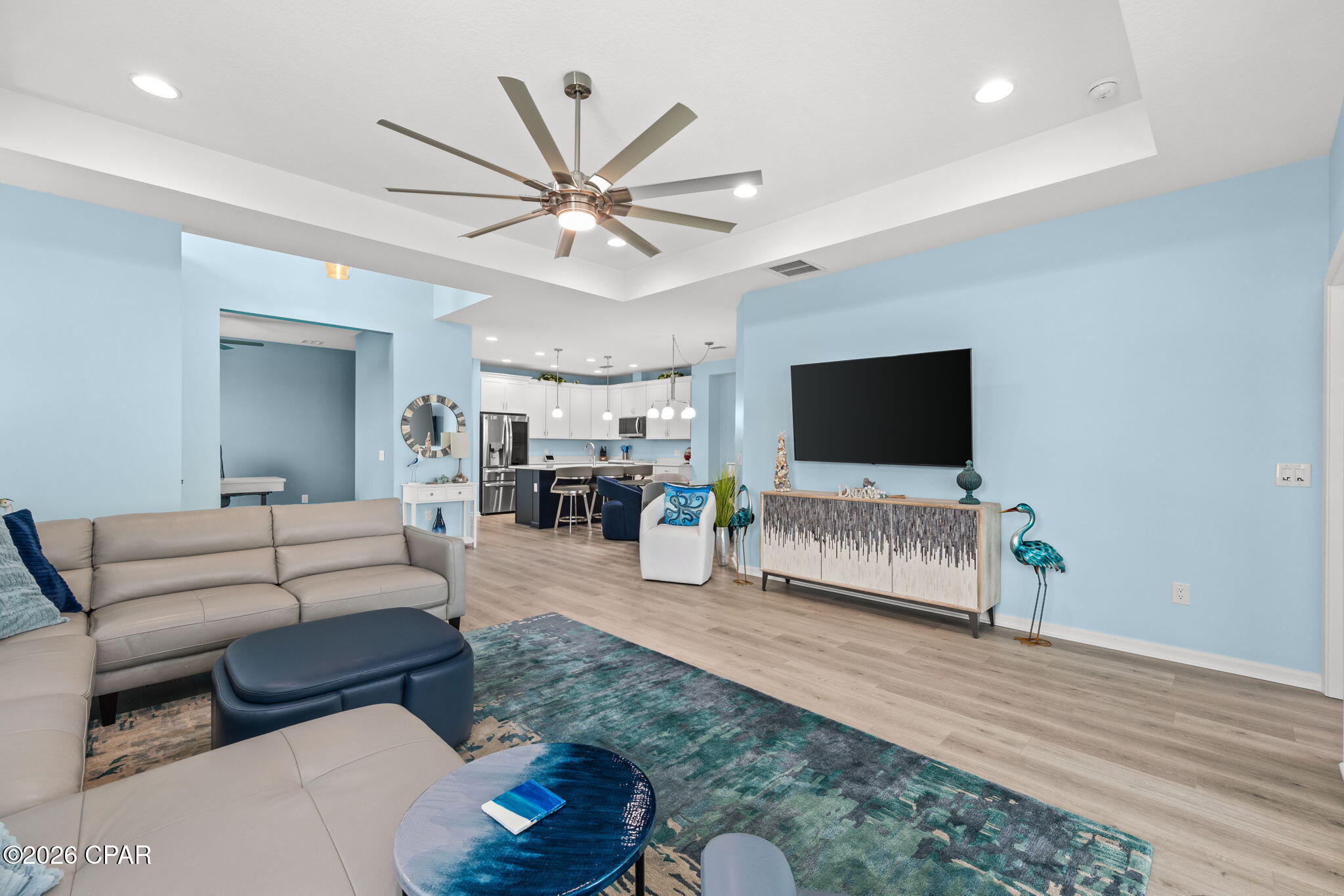 Latitude at Watersound - Residential