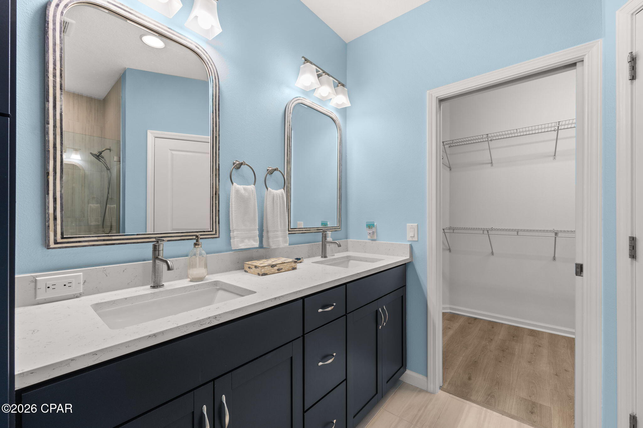 Latitude at Watersound - Residential