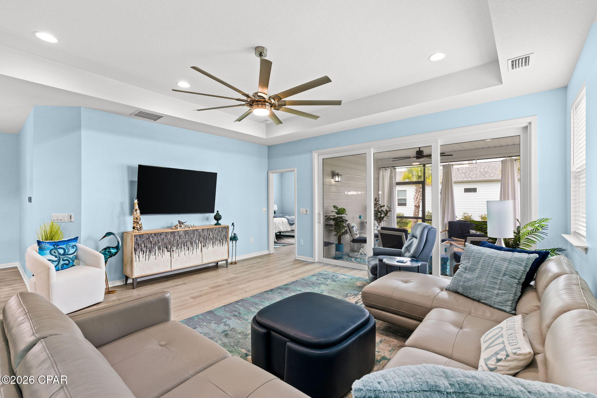 Latitude at Watersound - Residential