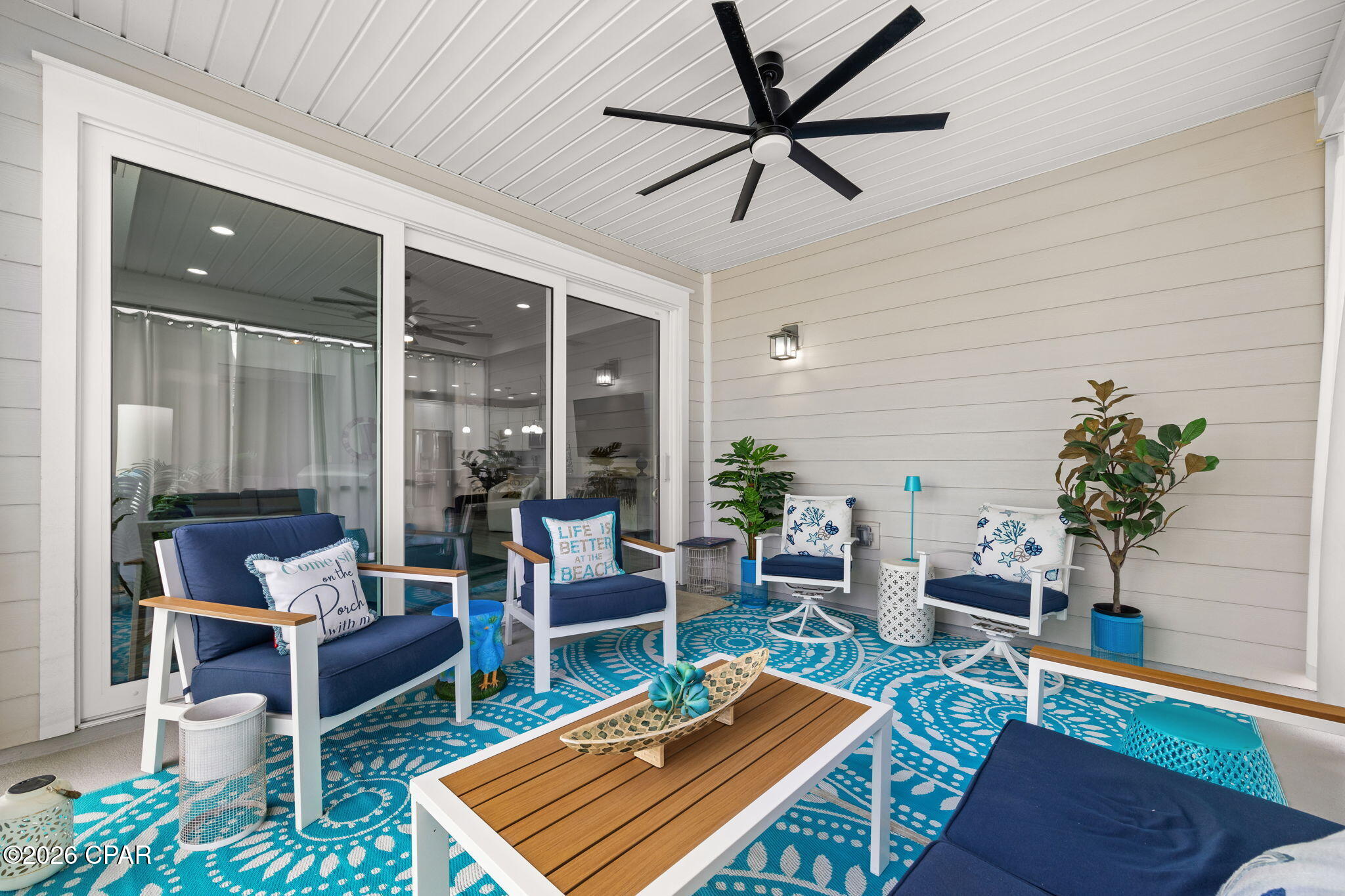 Latitude at Watersound - Residential