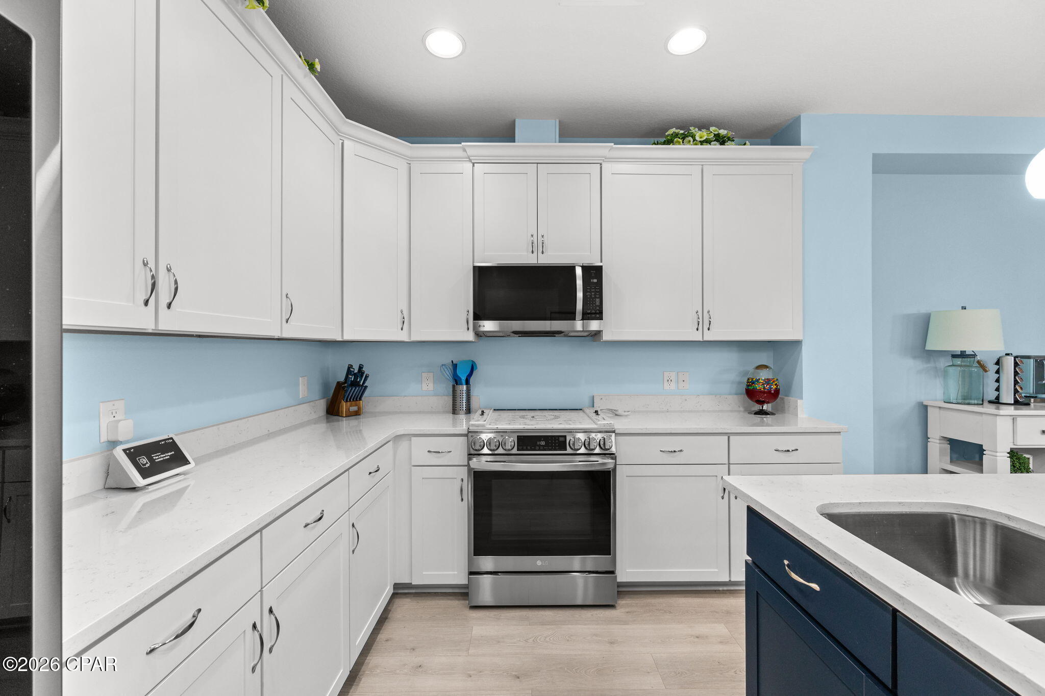 Latitude at Watersound - Residential