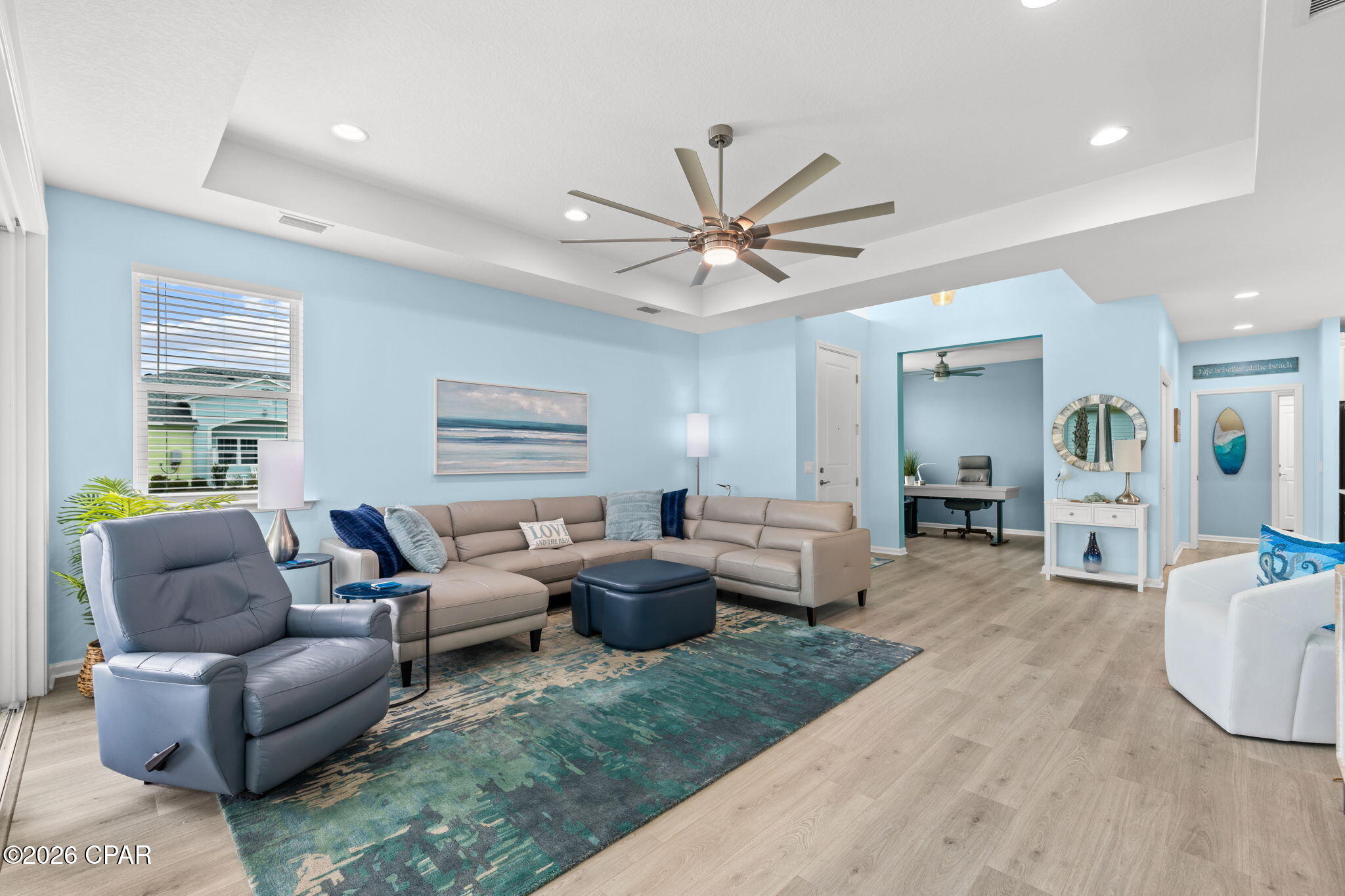 Latitude at Watersound - Residential