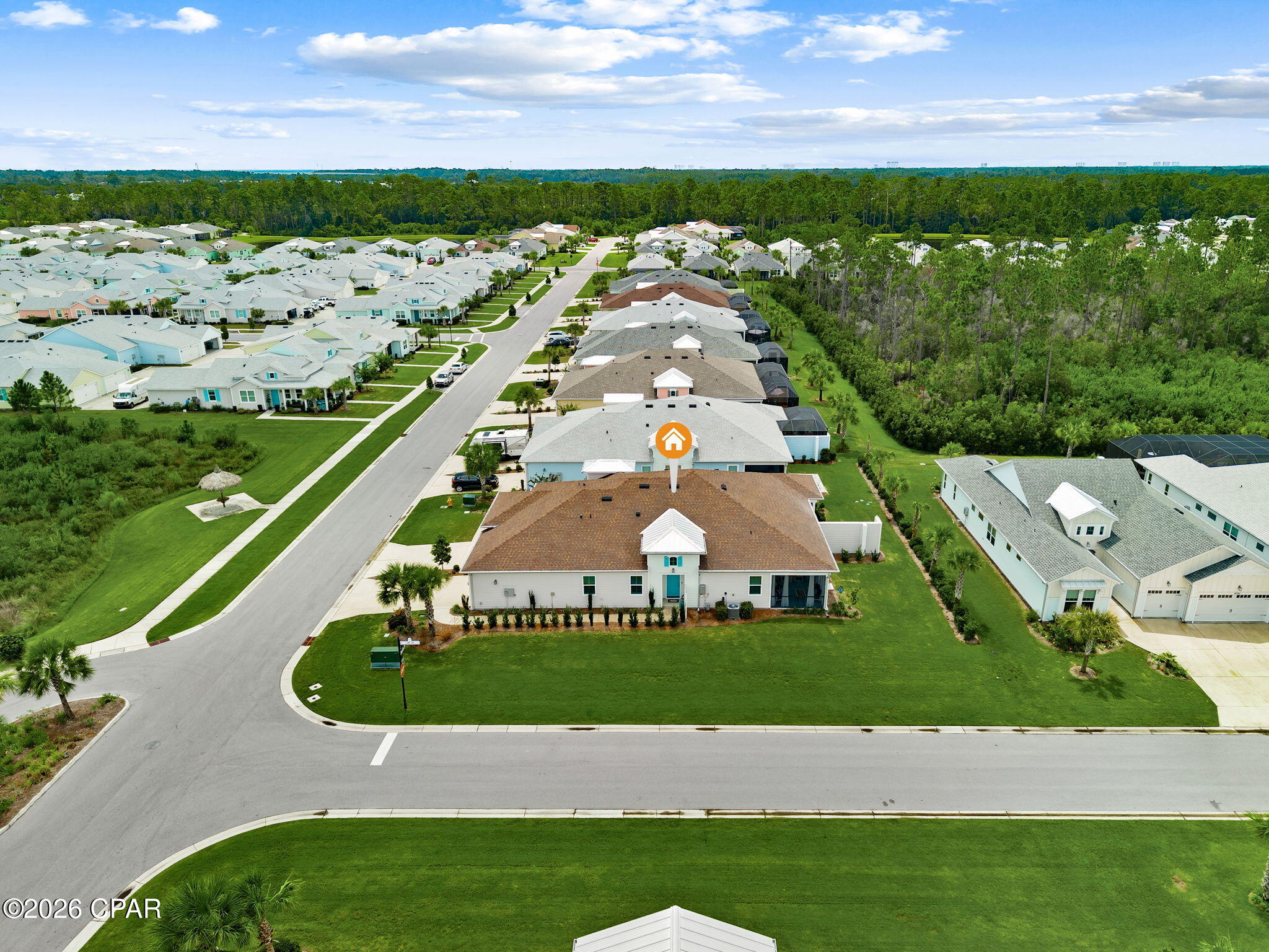 Latitude at Watersound - Residential