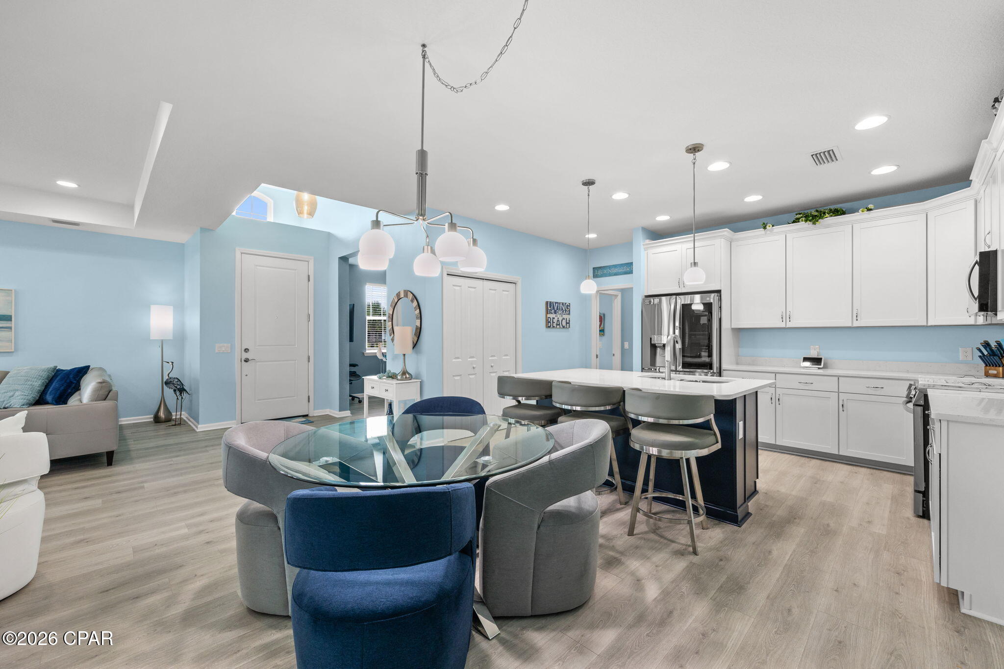 Latitude at Watersound - Residential