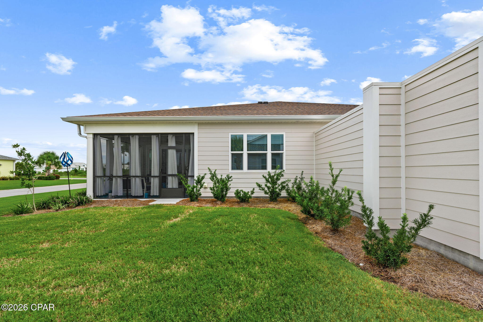 Latitude at Watersound - Residential