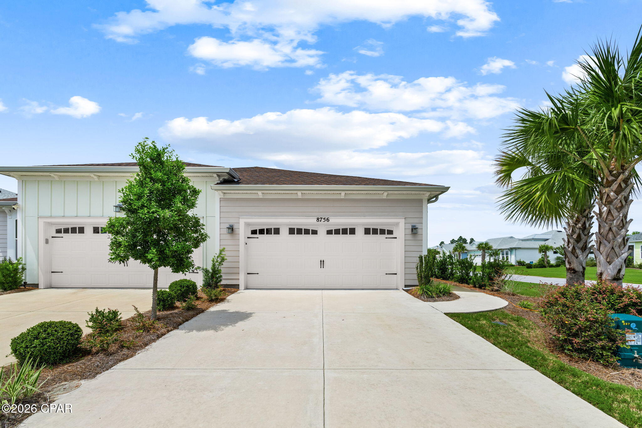 Latitude at Watersound - Residential