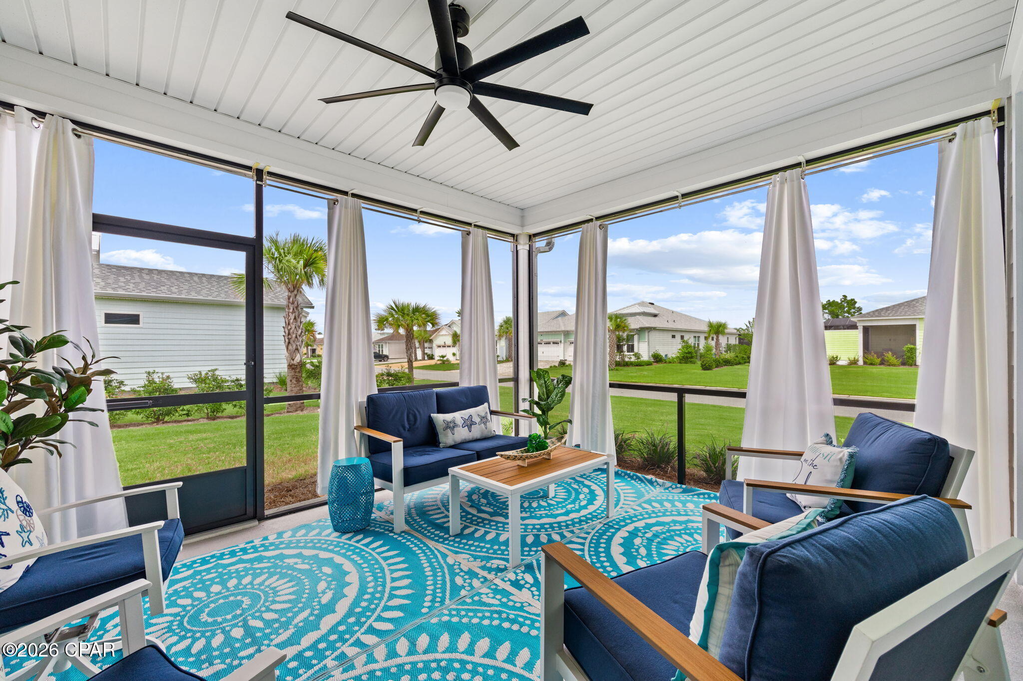 Latitude at Watersound - Residential