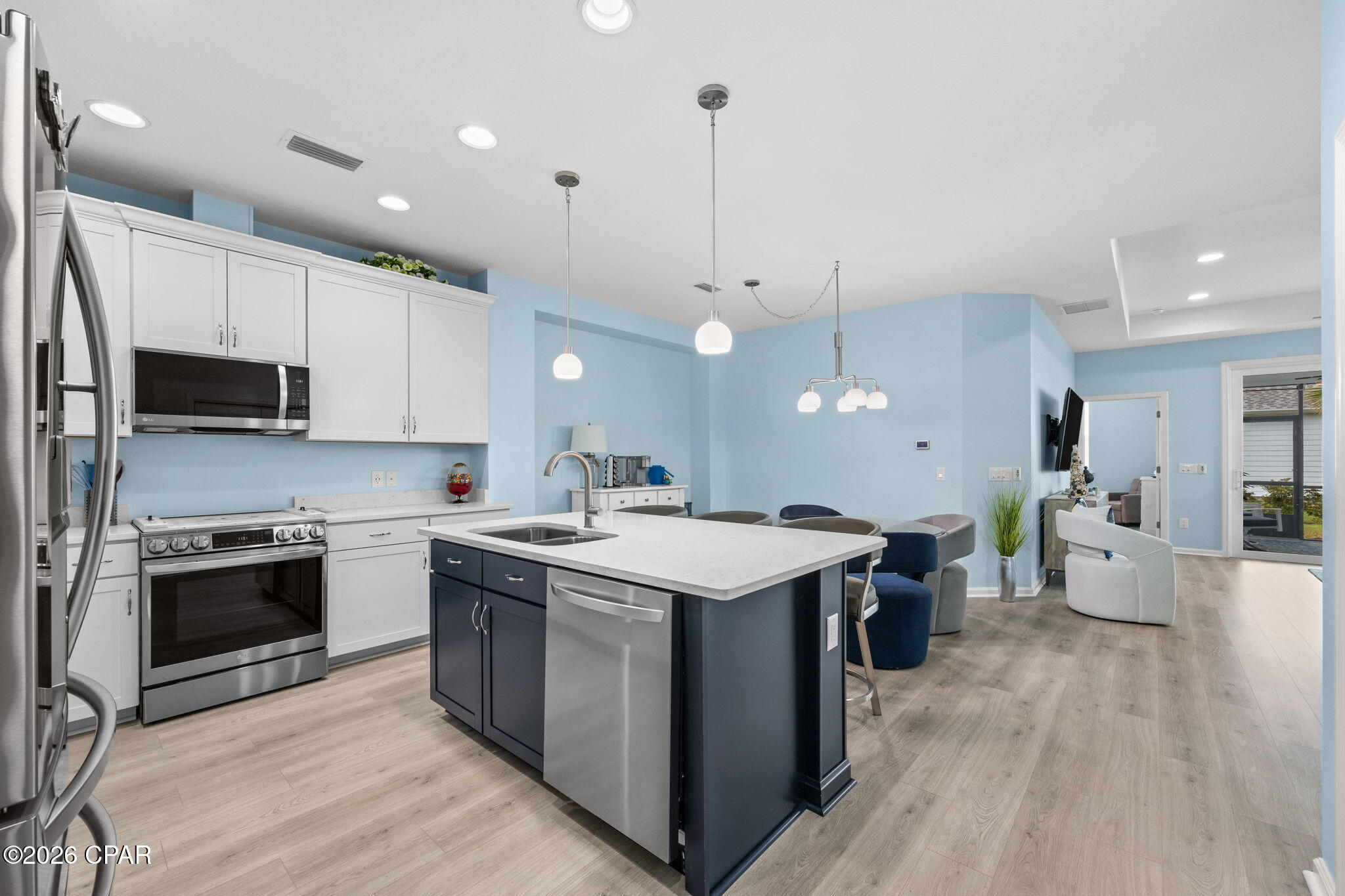 Latitude at Watersound - Residential