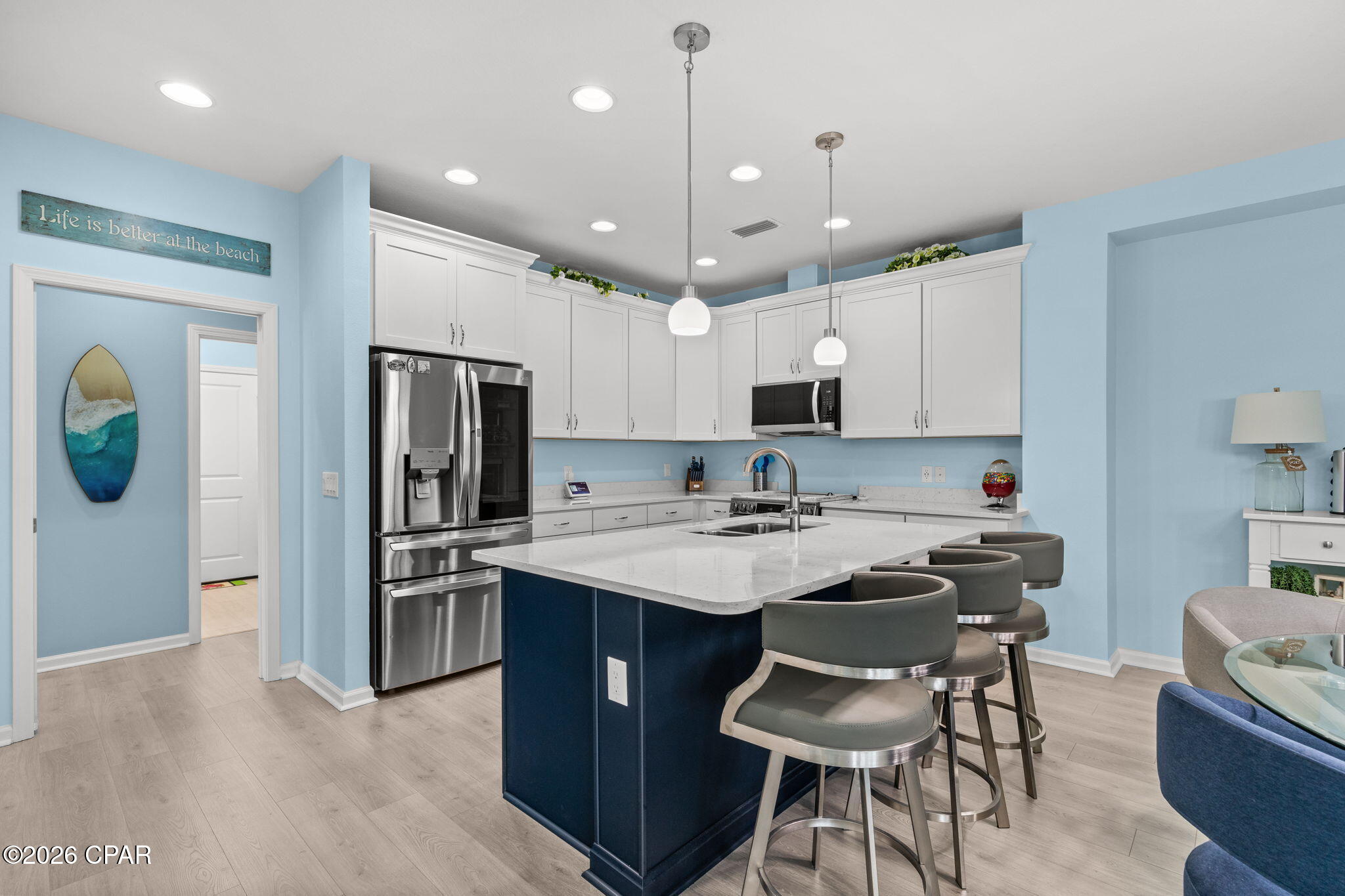 Latitude at Watersound - Residential