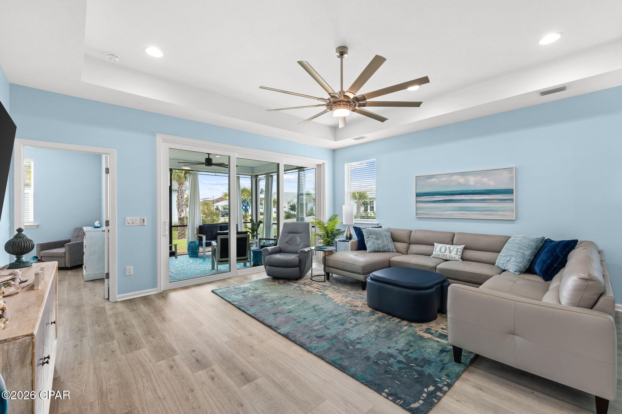 Latitude at Watersound - Residential