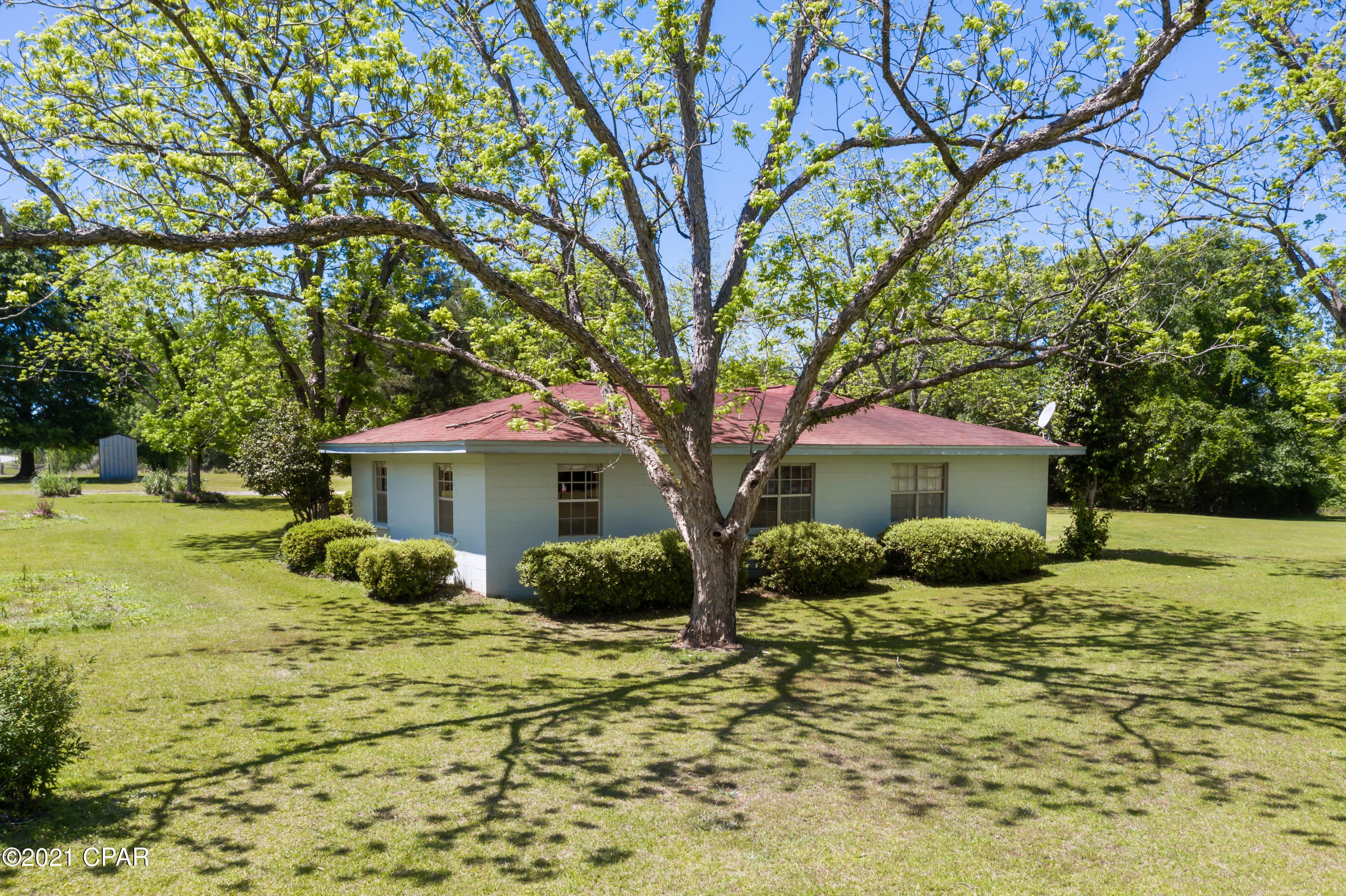 [No Recorded Subdiv] - Residential