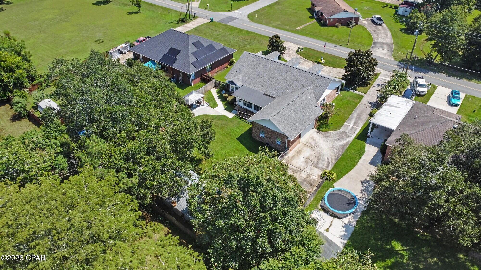 [No Recorded Subdiv] - Residential