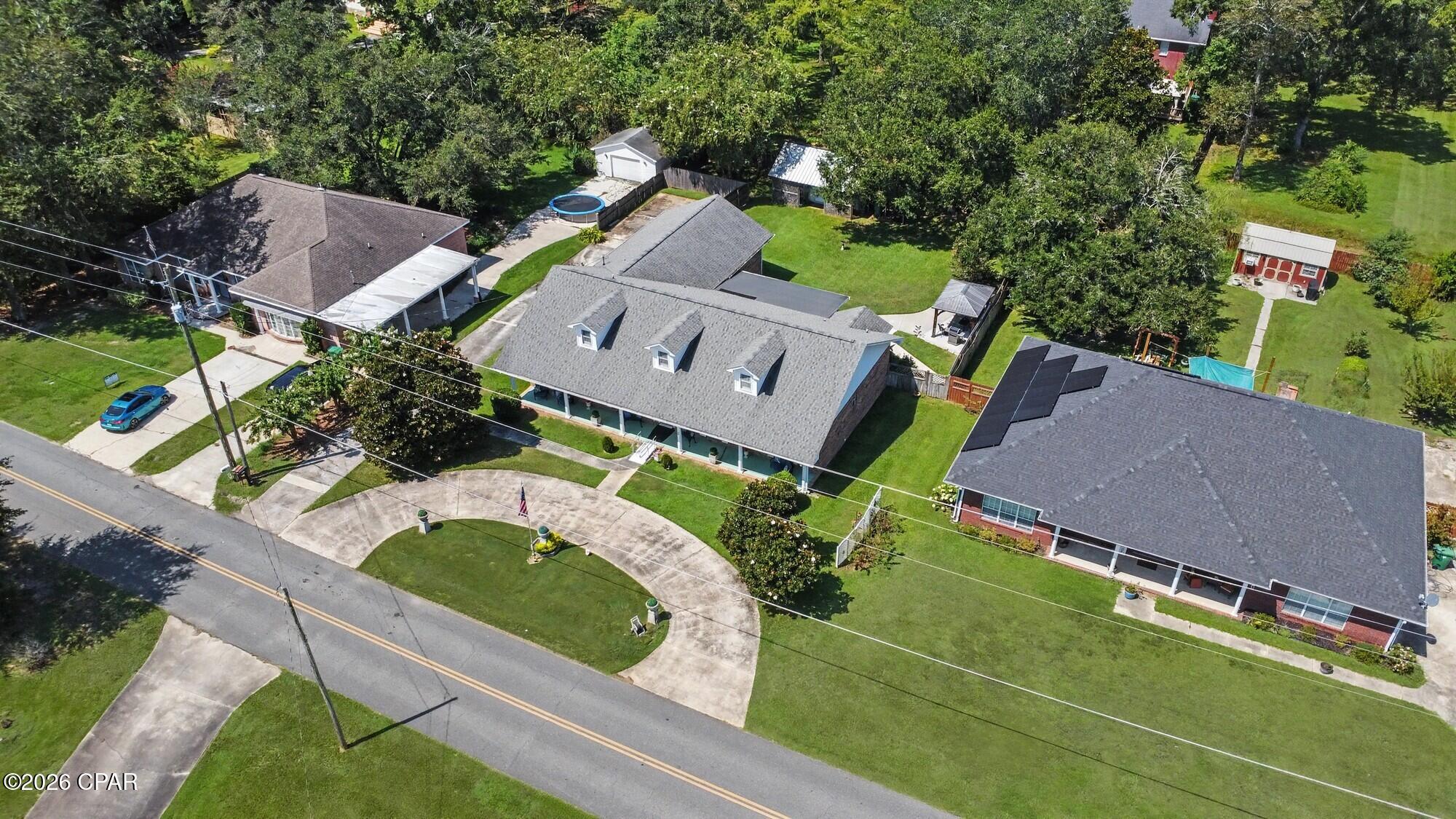 [No Recorded Subdiv] - Residential
