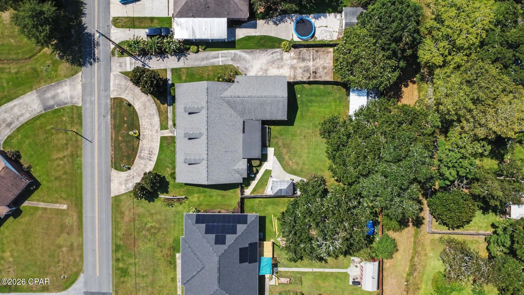 [No Recorded Subdiv] - Residential