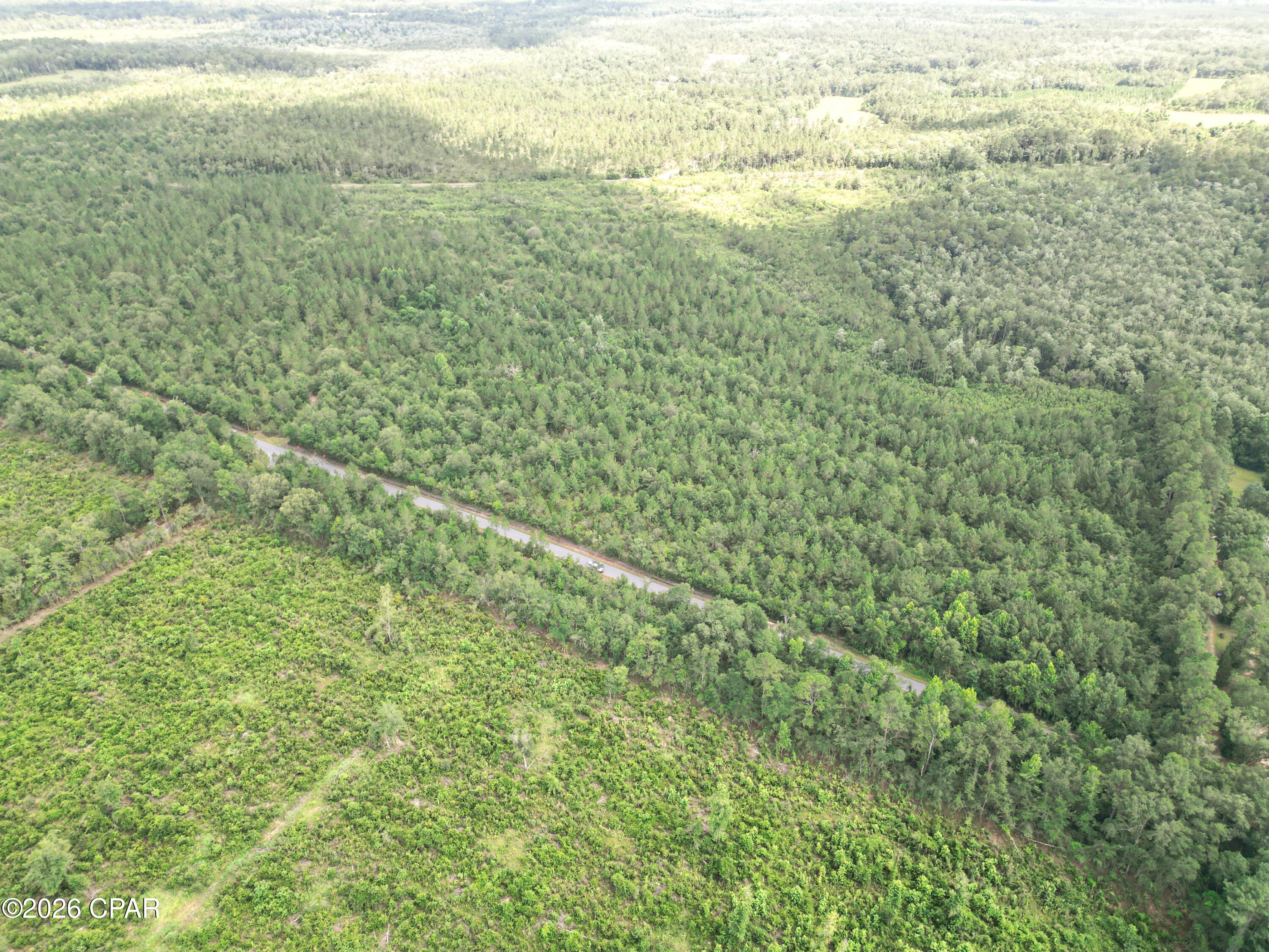 Pine Ridge Estates - Land