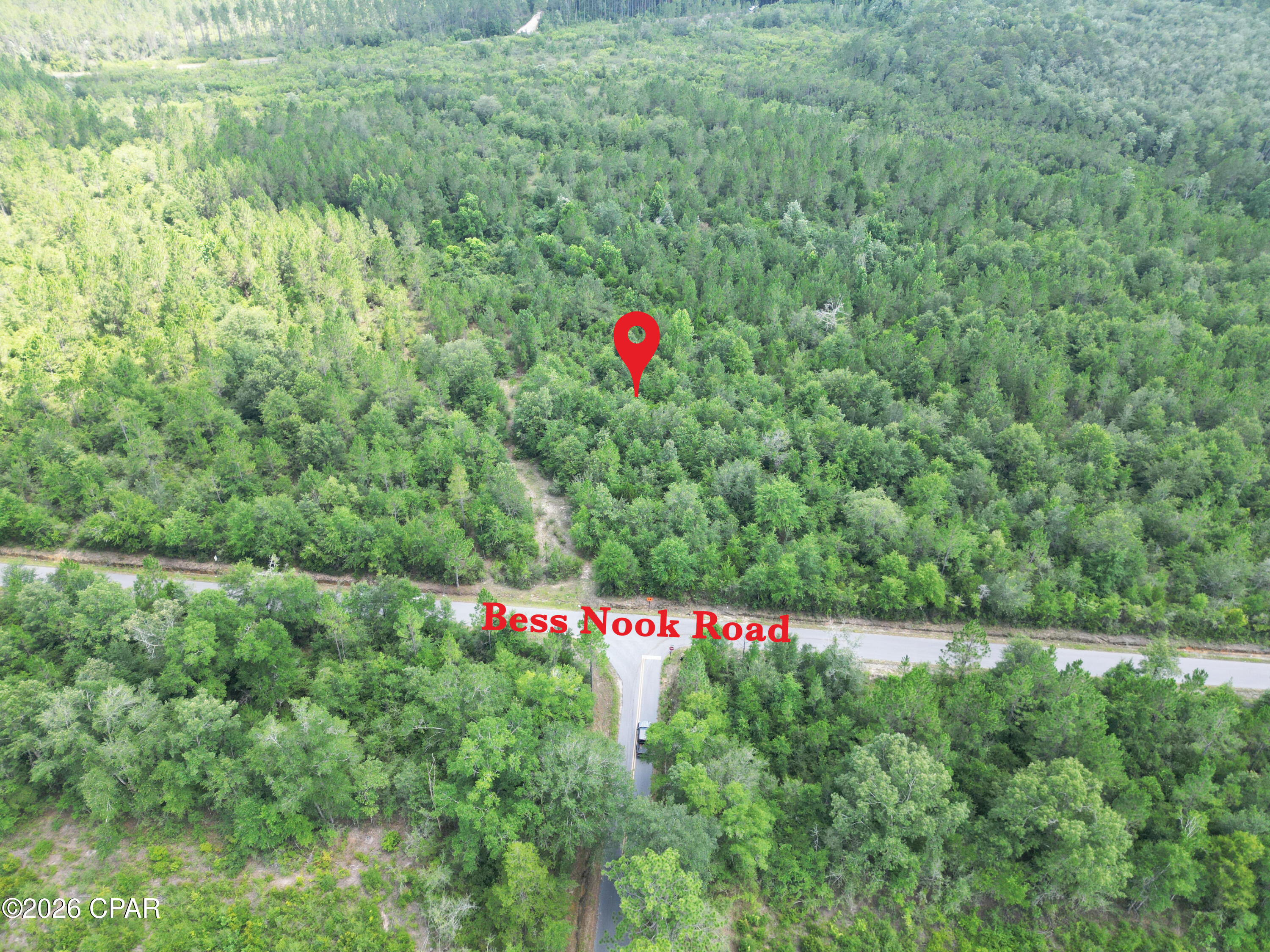 Pine Ridge Estates - Land