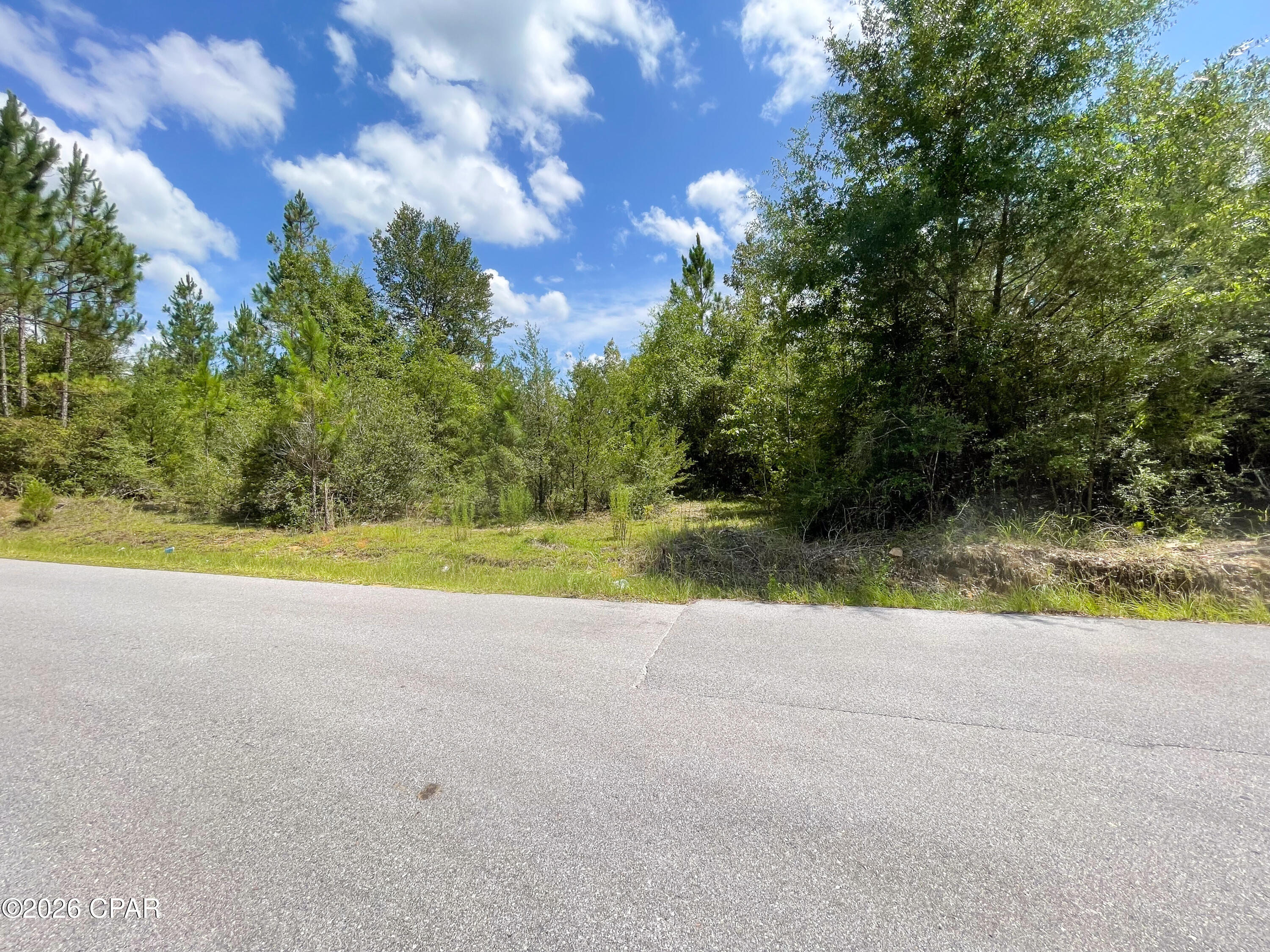 Pine Ridge Estates - Land