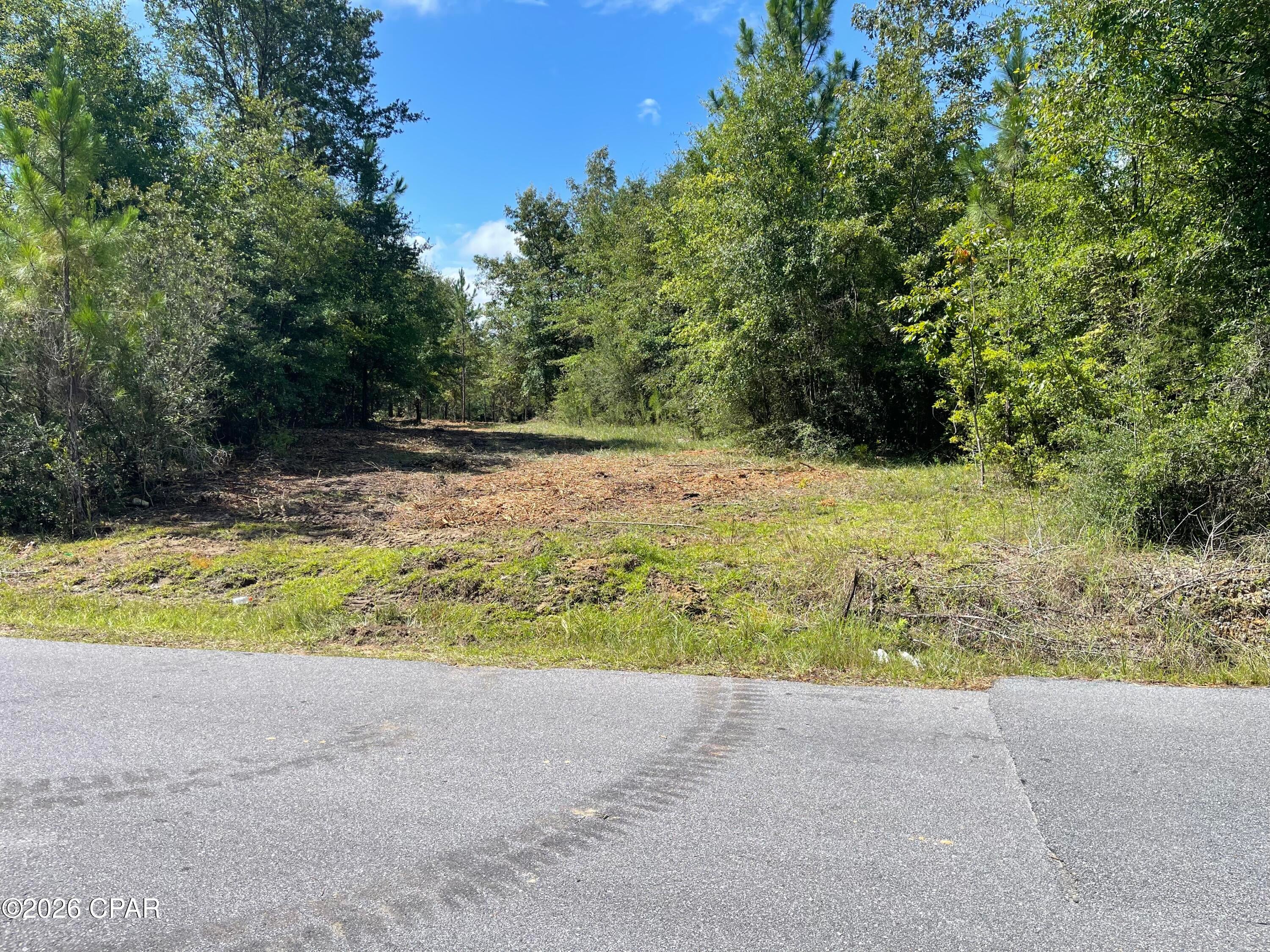Pine Ridge Estates - Land
