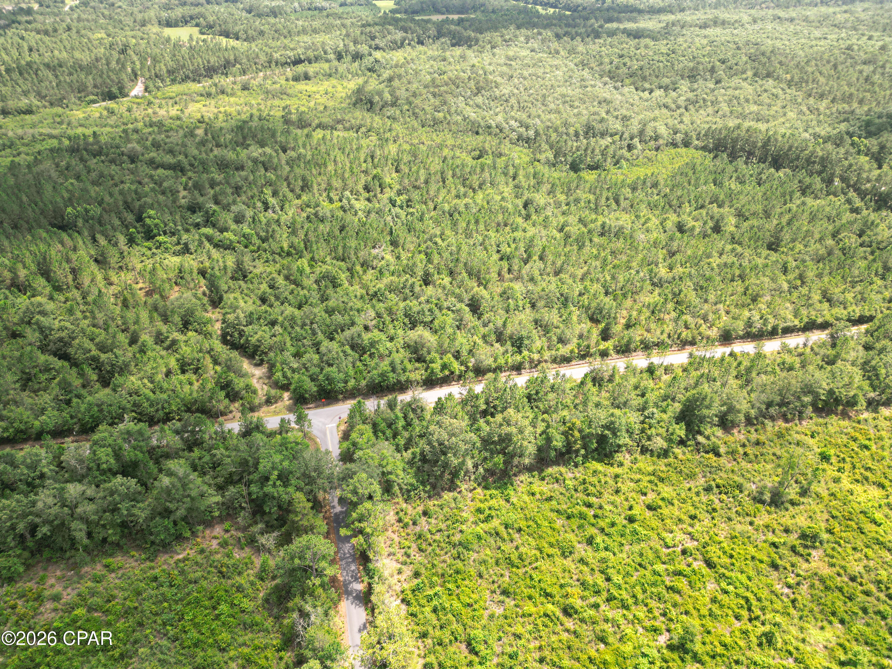 Pine Ridge Estates - Land