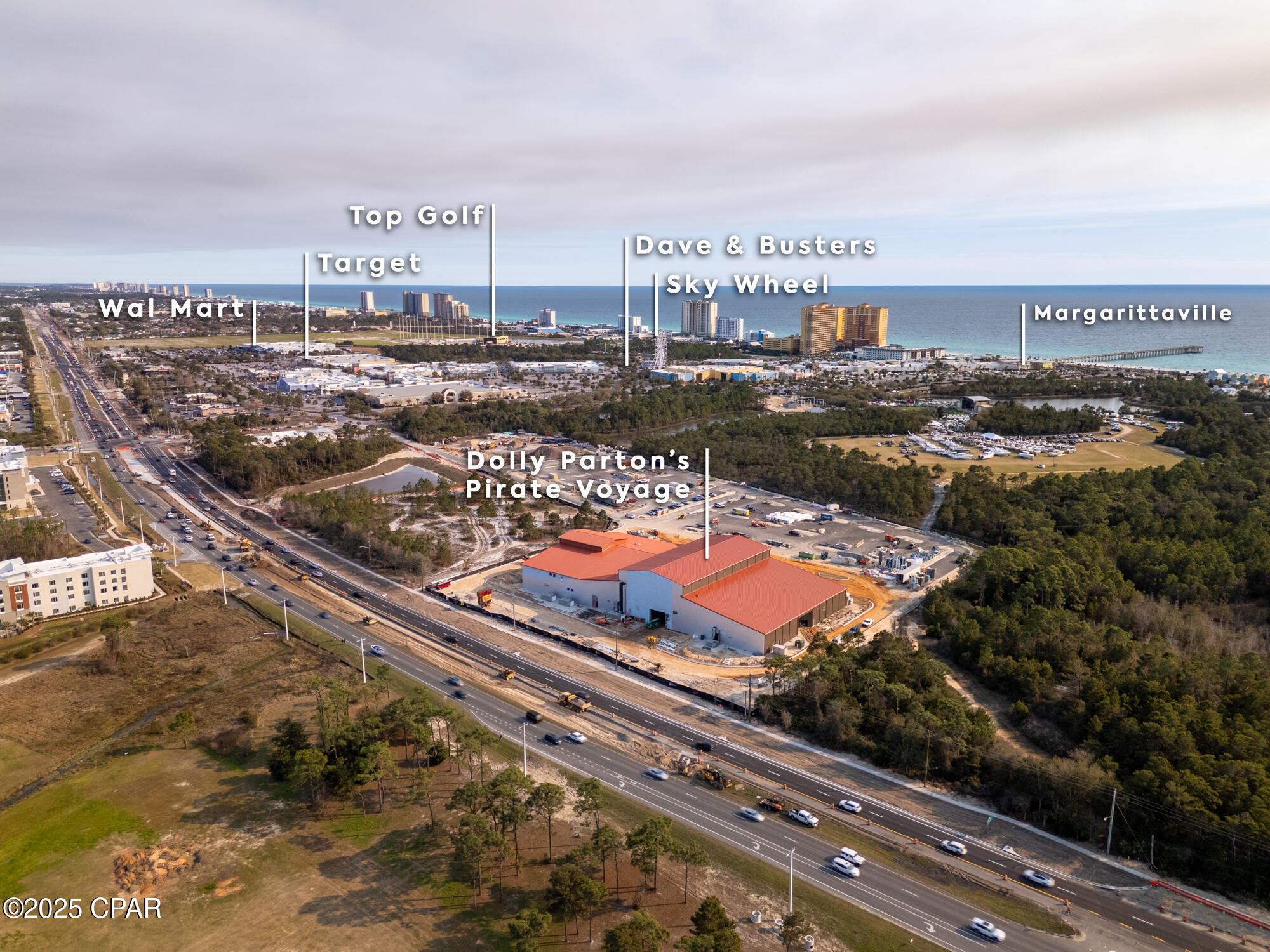 Riviera Beach - Residential