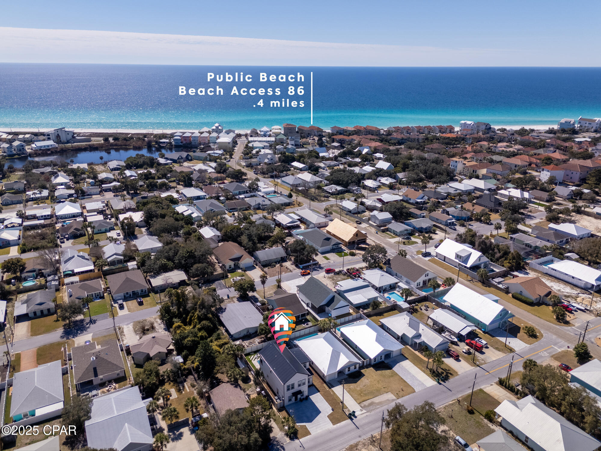 Riviera Beach - Residential