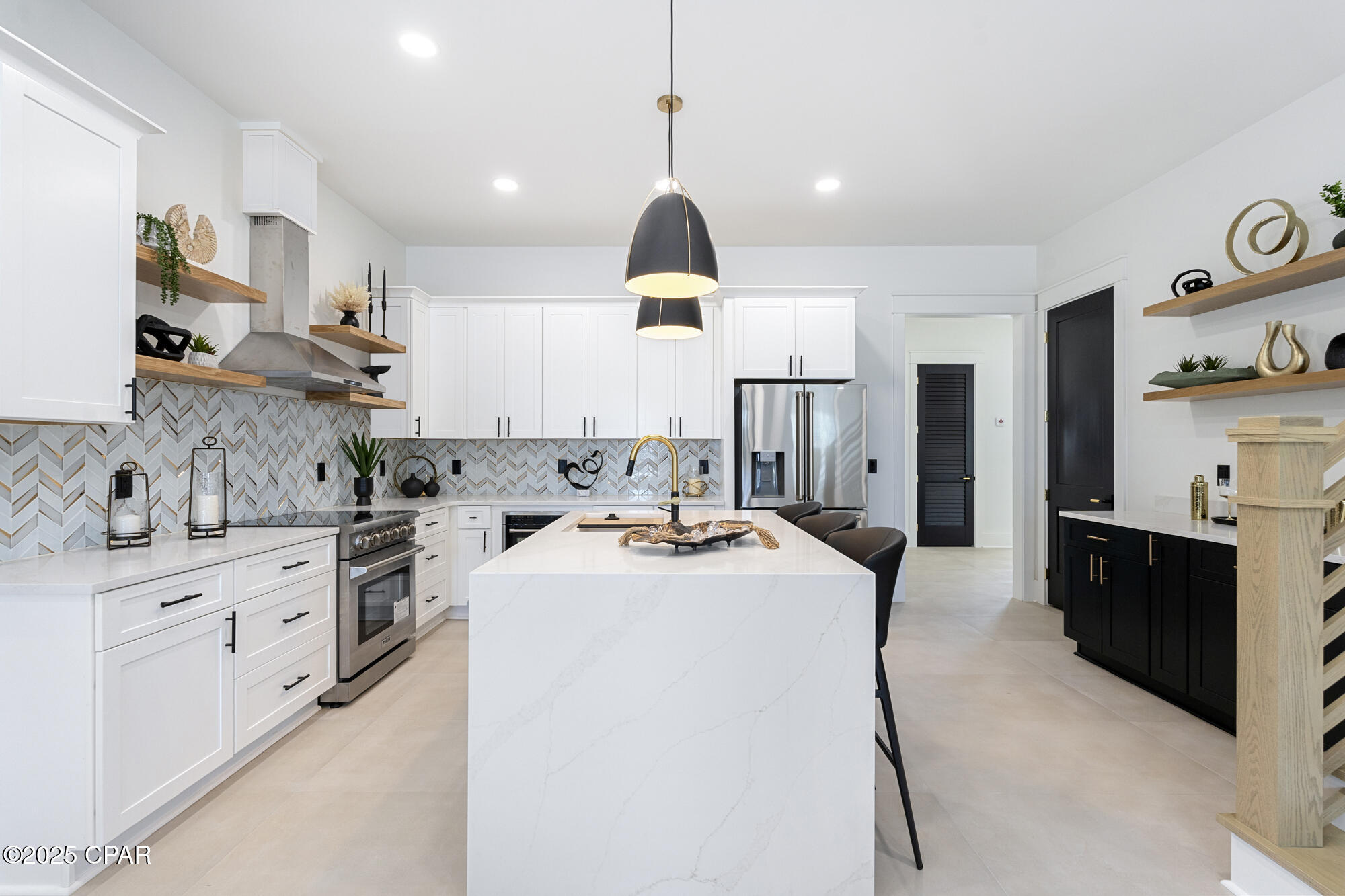Riviera Beach - Residential